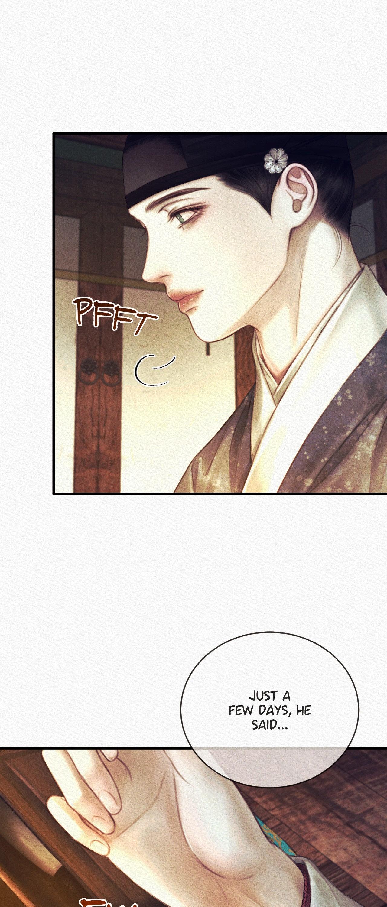 Read Night Song chapter 82 image 43 on Lezhin