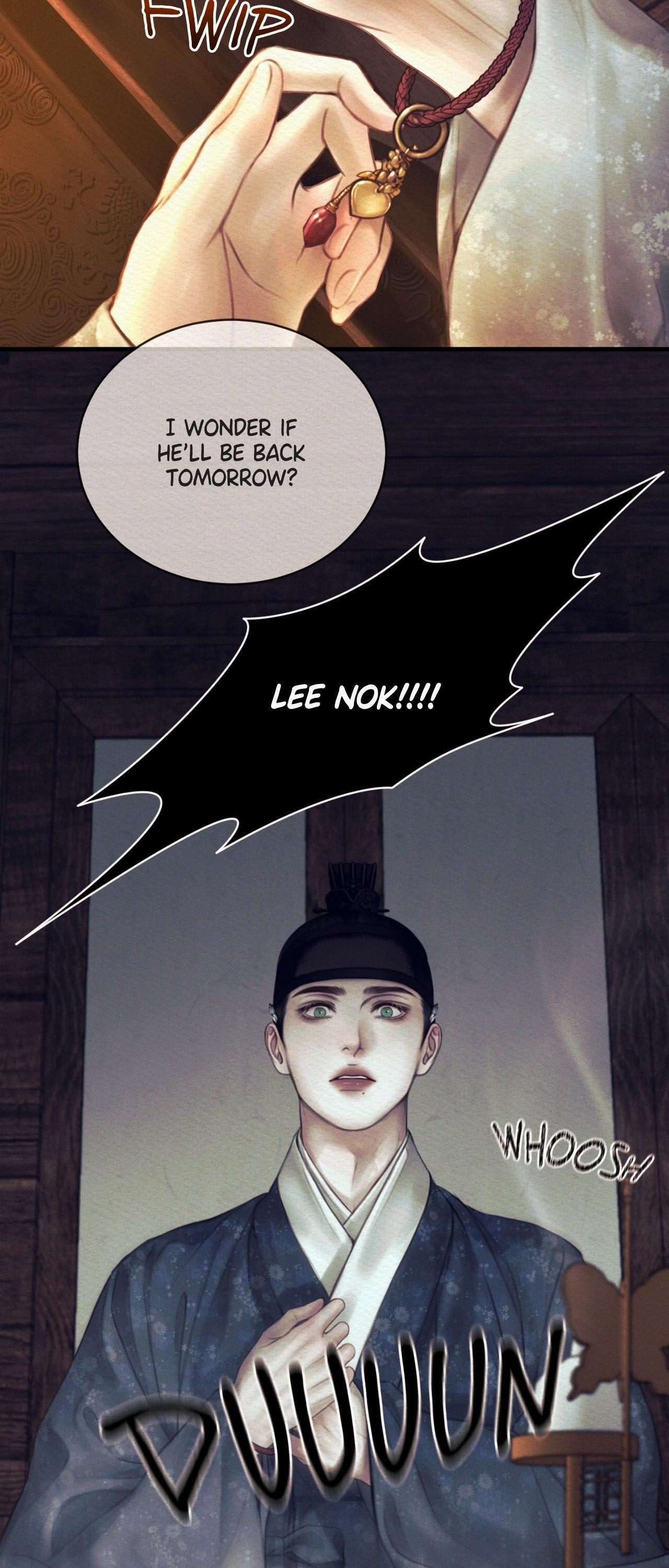 Read Night Song chapter 82 image 44 on Lezhin