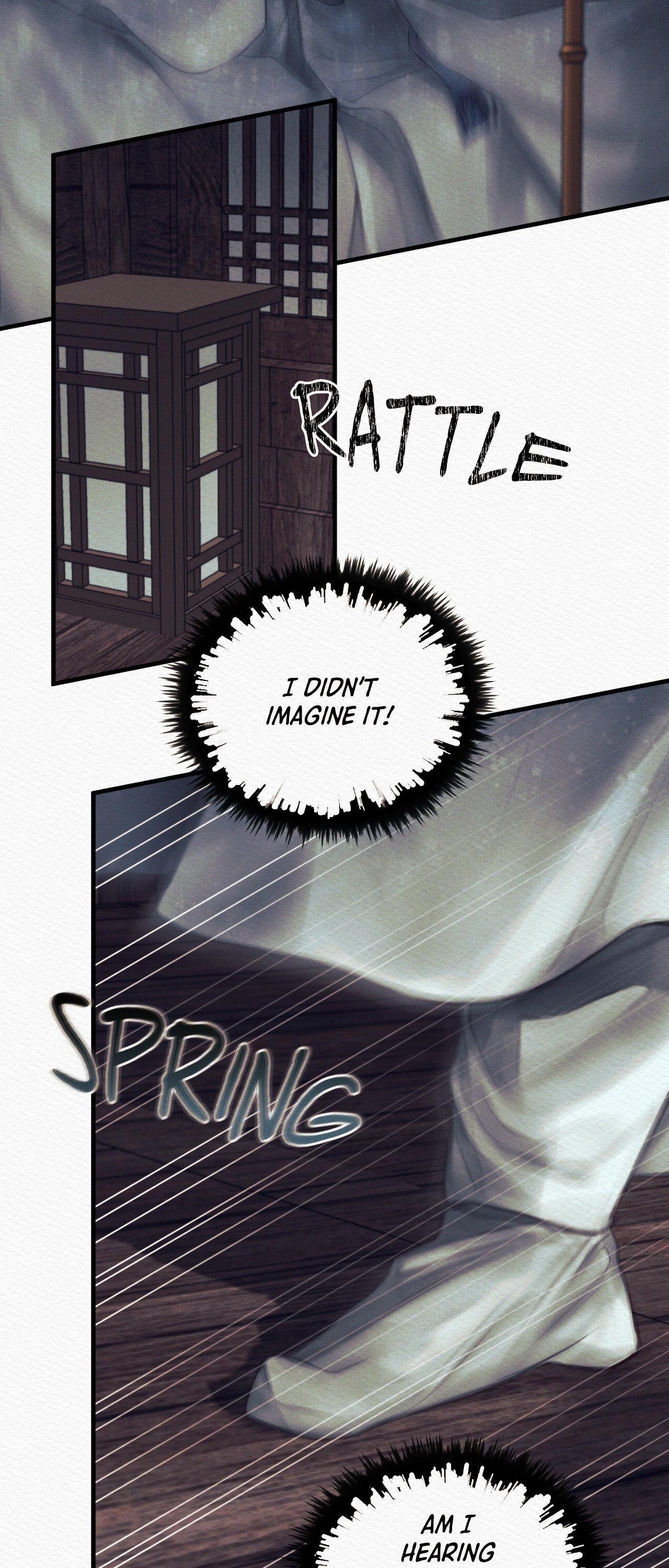 Read Night Song chapter 82 image 45 on Lezhin