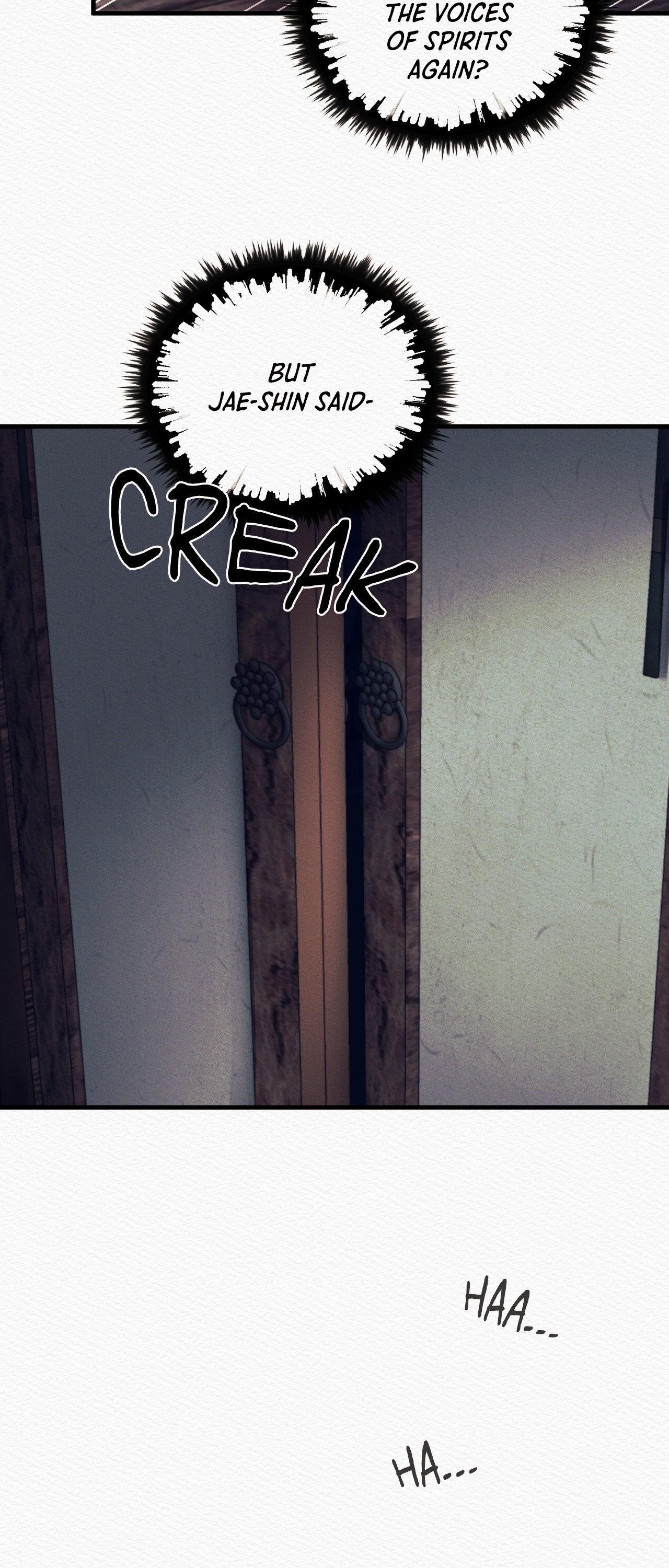 Read Night Song chapter 82 image 46 on Lezhin
