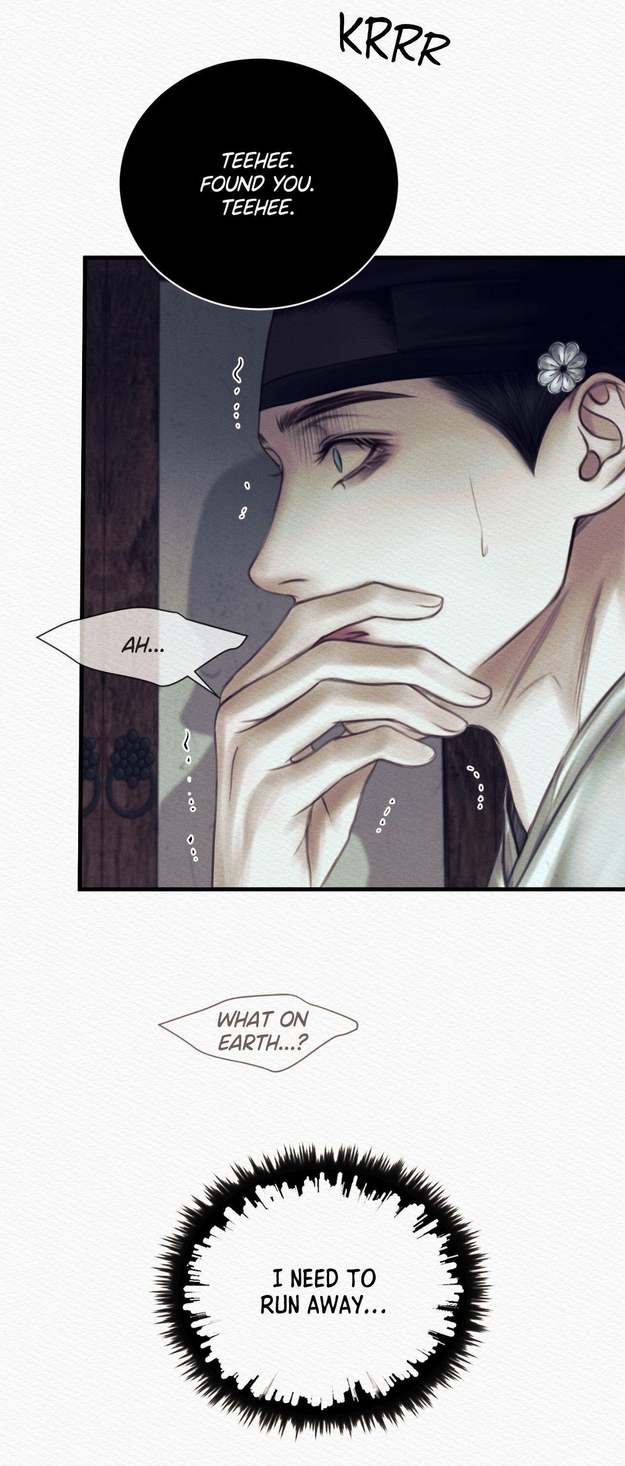 Read Night Song chapter 82 image 49 on Lezhin