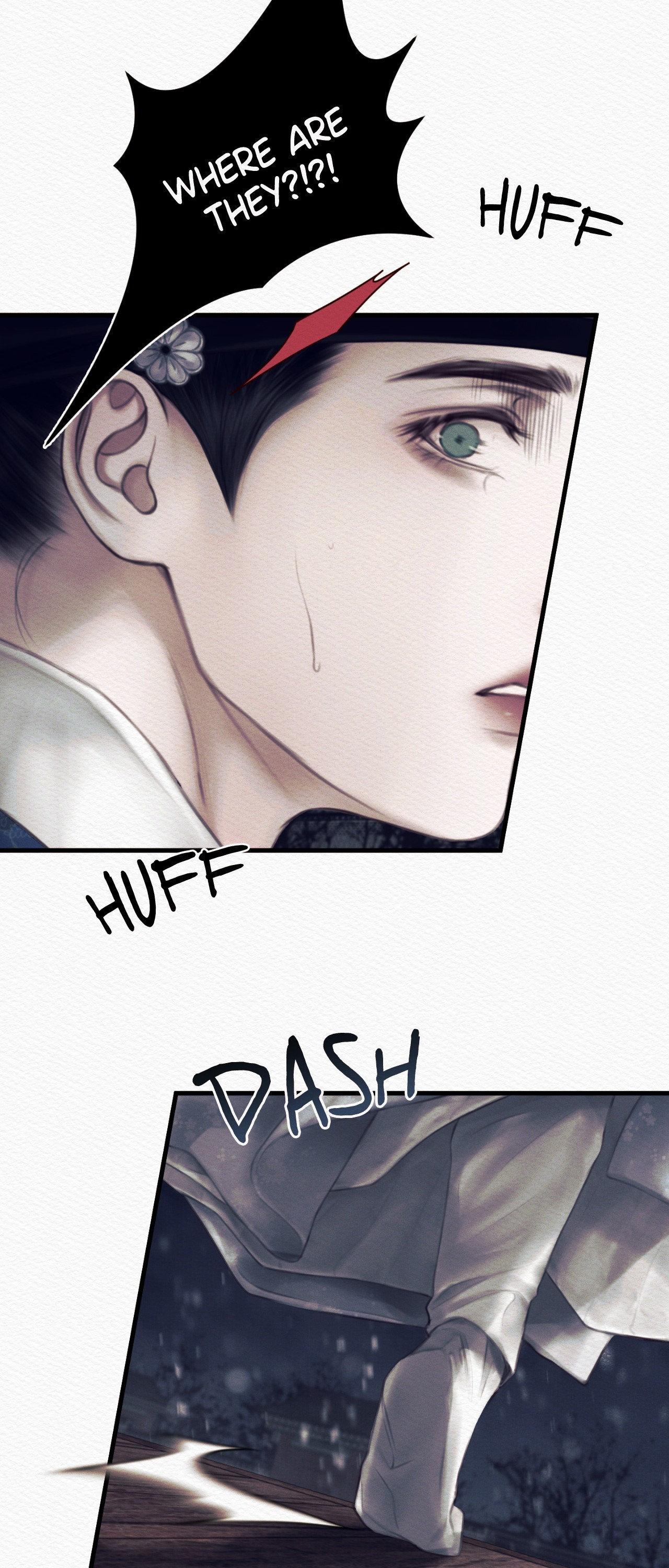 Read Night Song chapter 82 image 60 on Lezhin