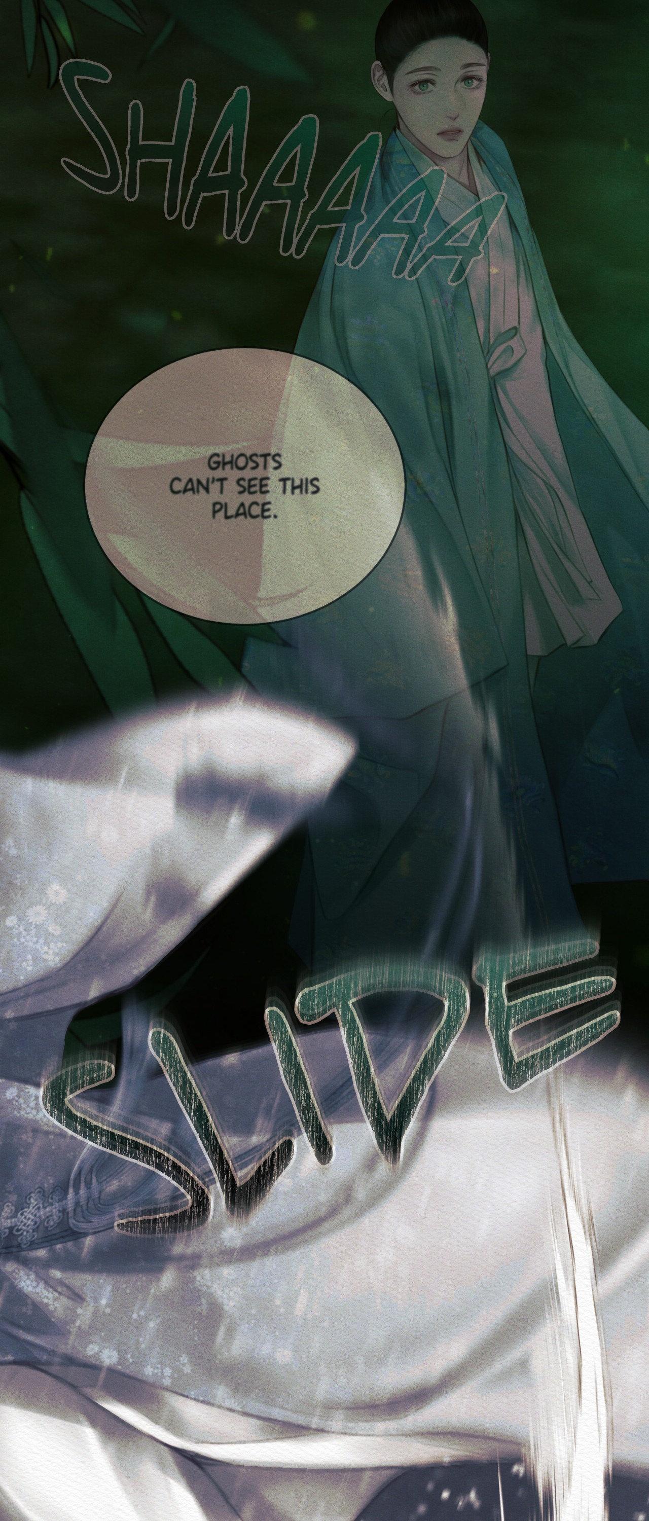 Read Night Song chapter 82 image 63 on Lezhin