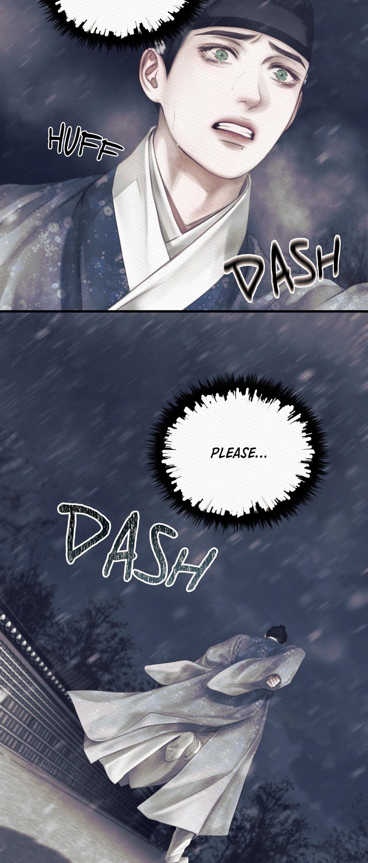 Read Night Song chapter 82 image 65 on Lezhin