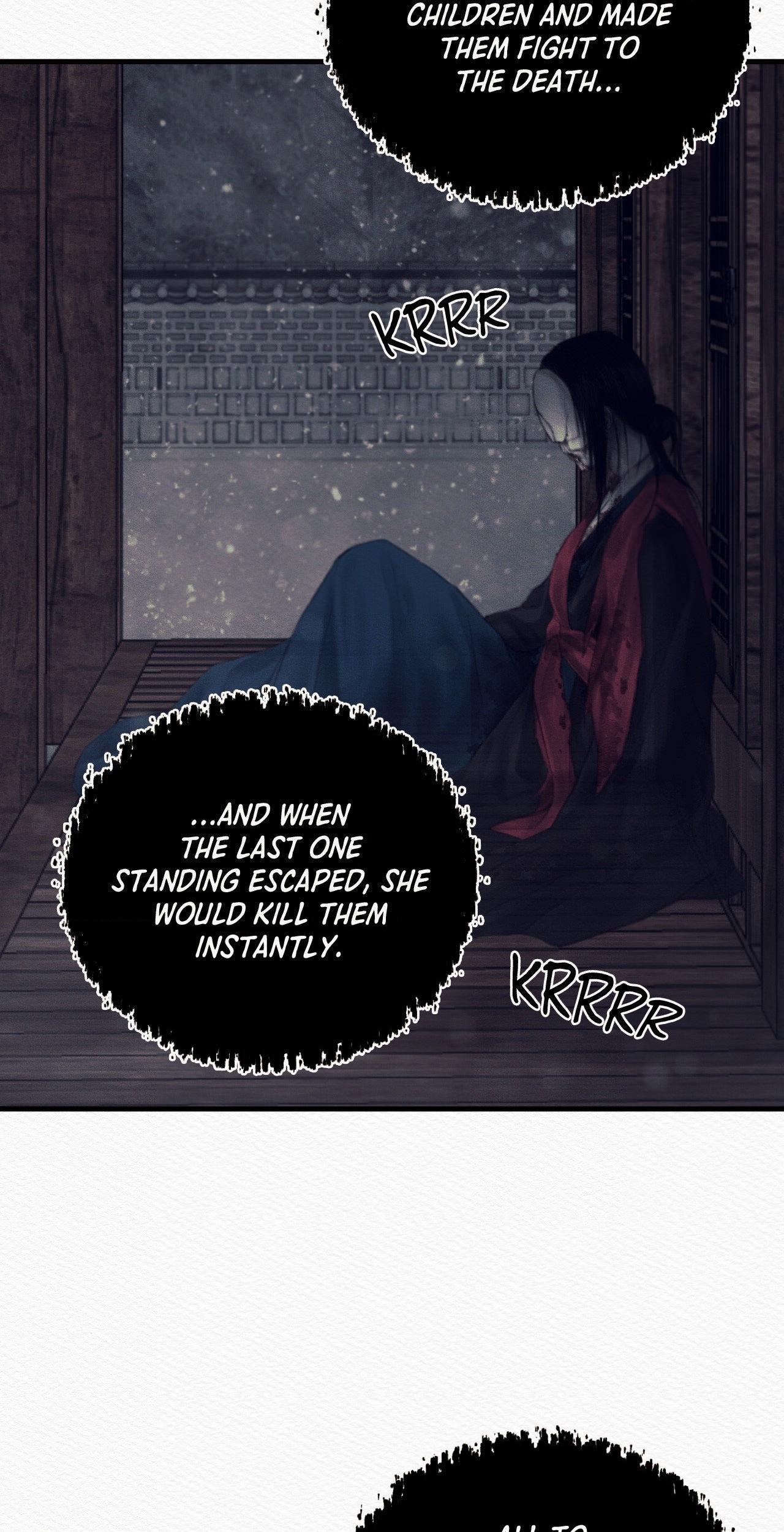 Read Night Song chapter 83 image 11 on Lezhin