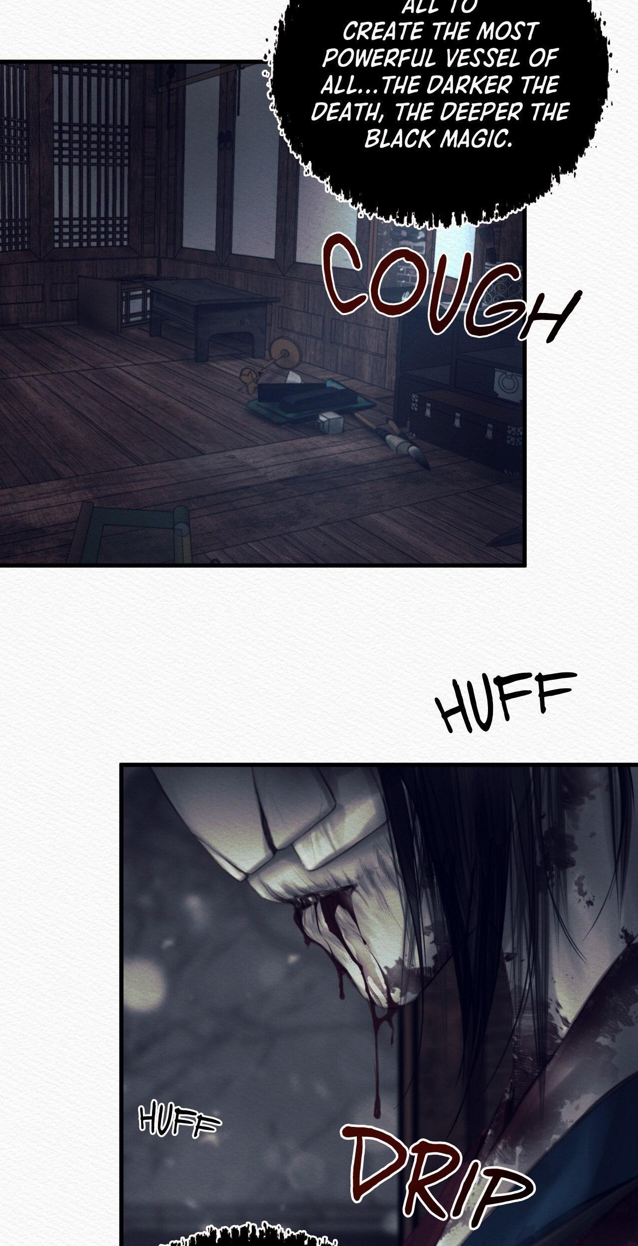 Read Night Song chapter 83 image 12 on Lezhin