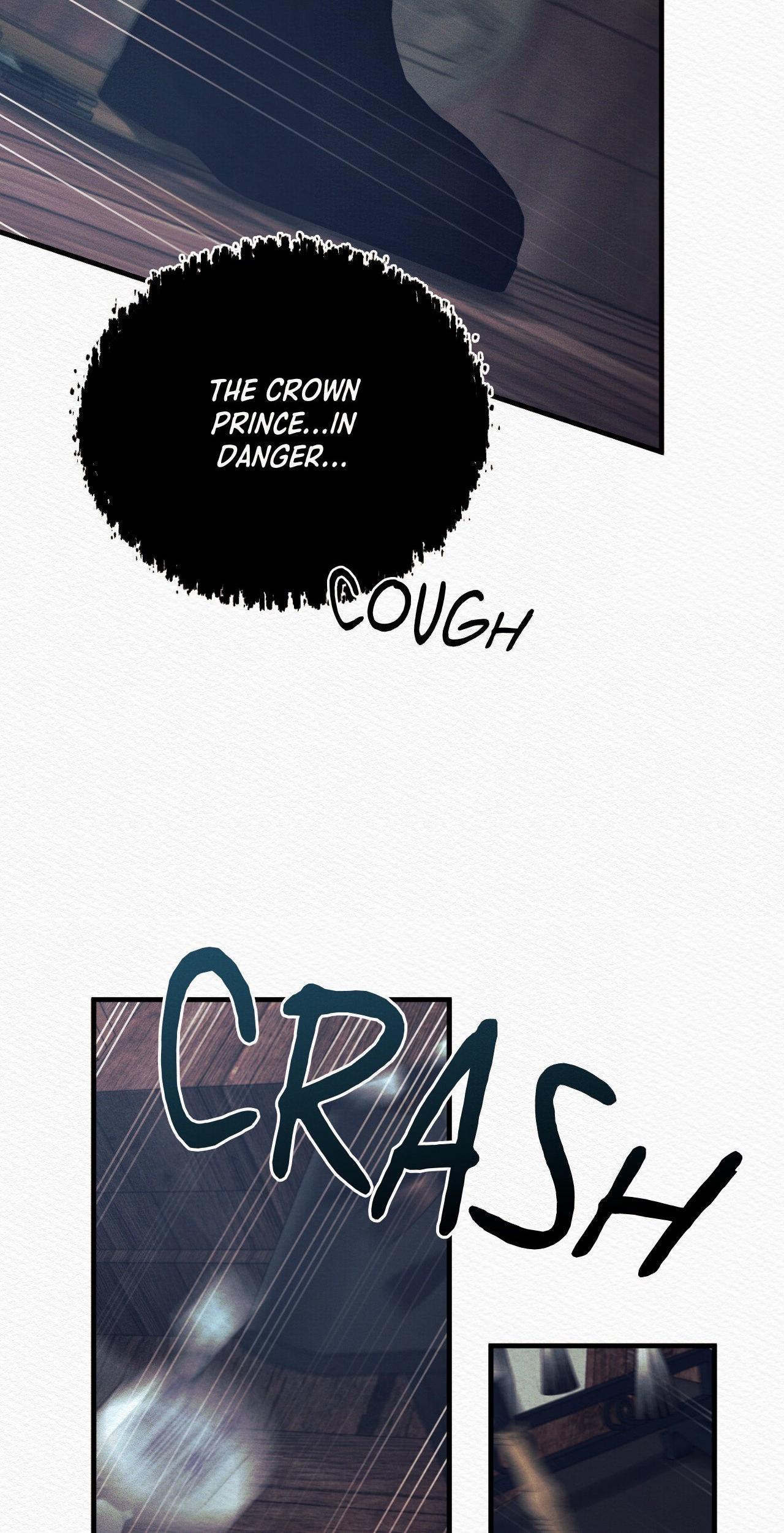Read Night Song chapter 83 image 14 on Lezhin