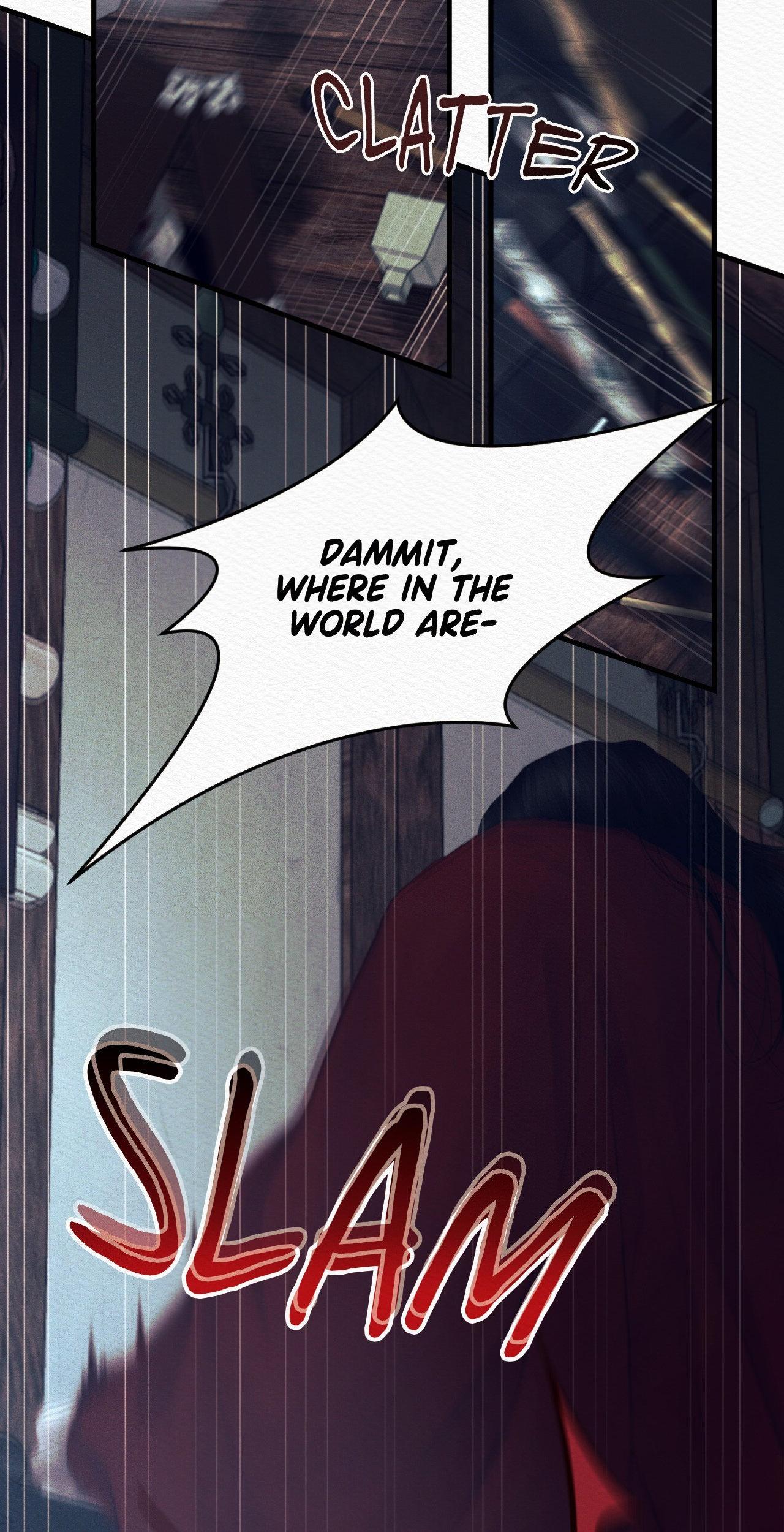 Read Night Song chapter 83 image 15 on Lezhin