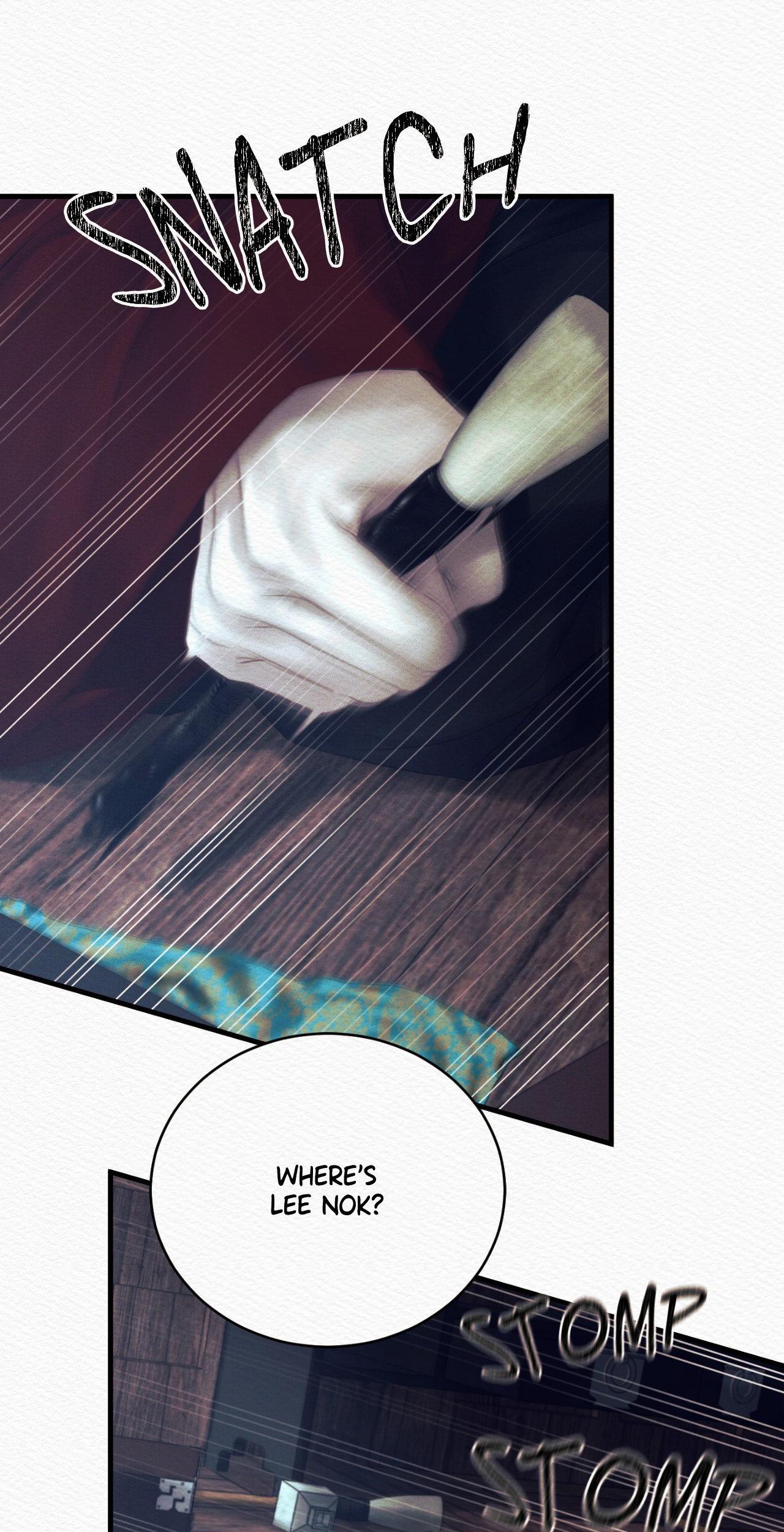 Read Night Song chapter 83 image 18 on Lezhin