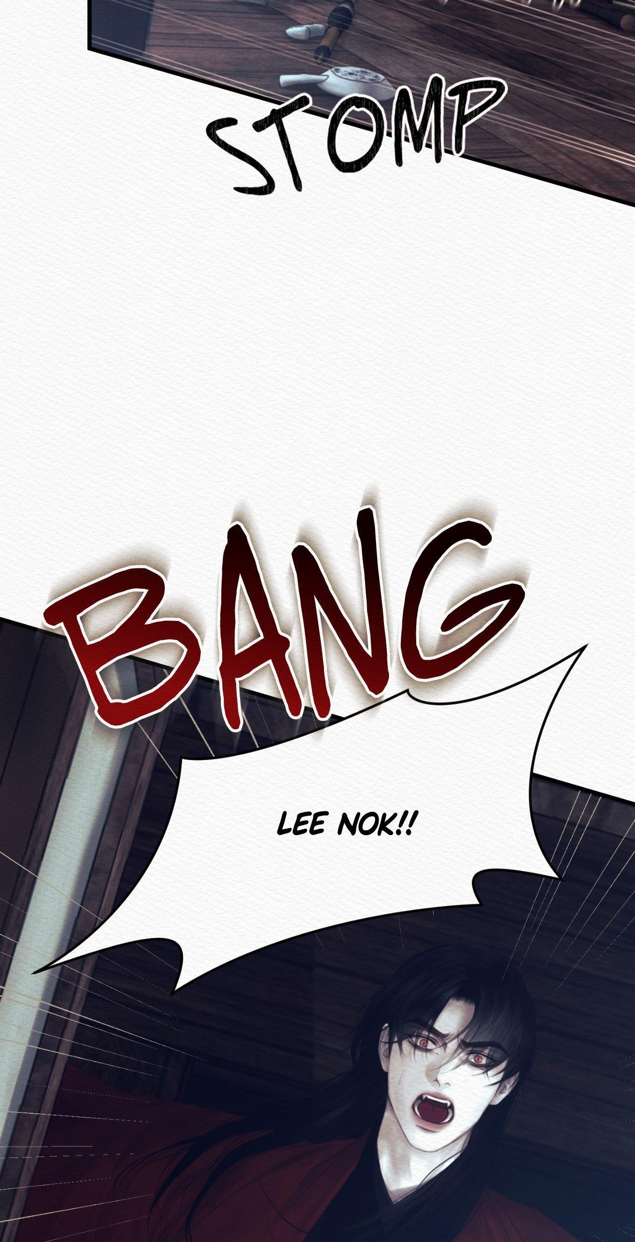 Read Night Song chapter 83 image 19 on Lezhin