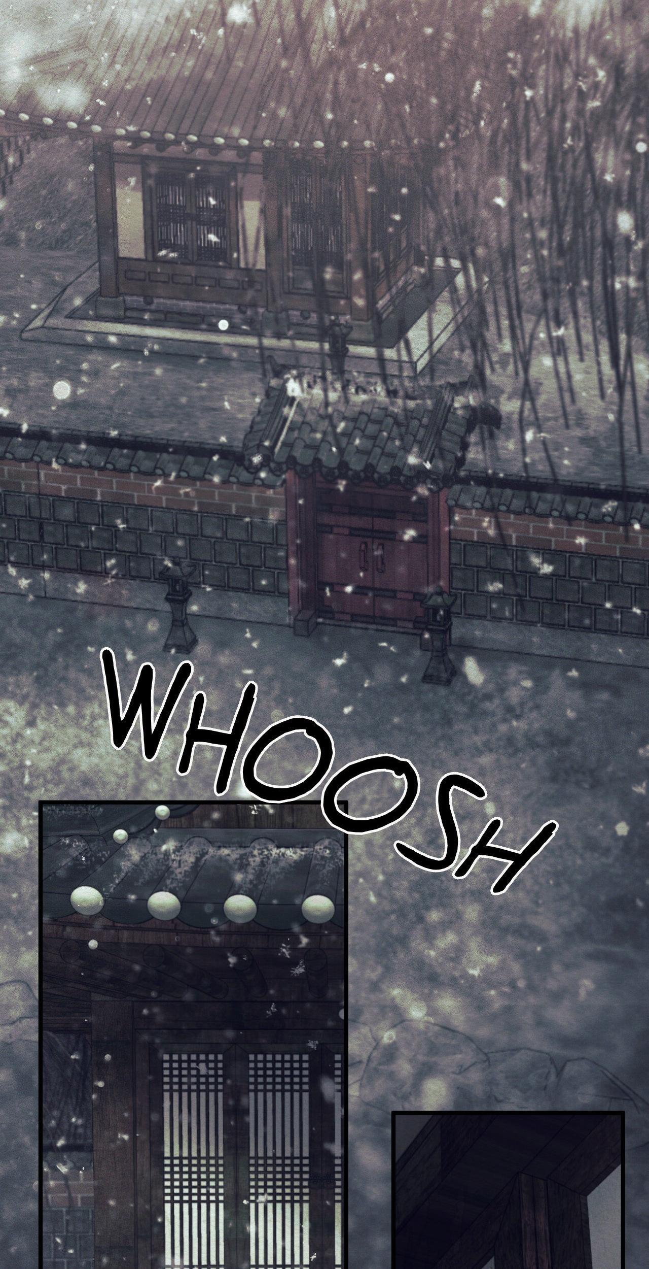 Read Night Song chapter 83 image 22 on Lezhin