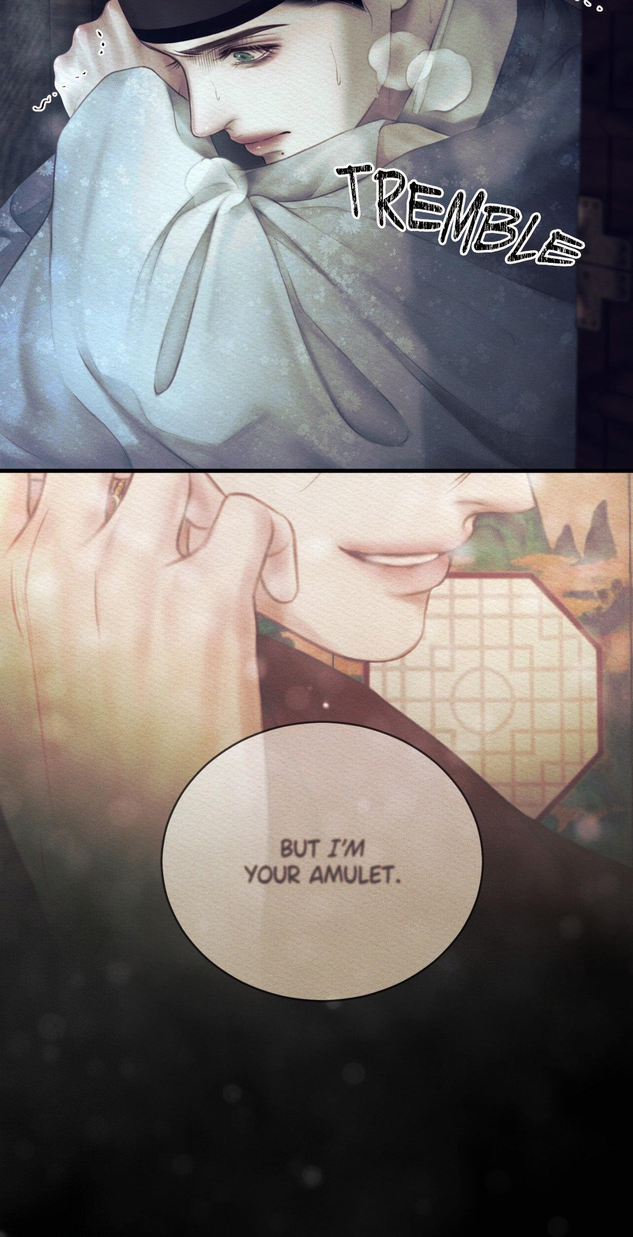 Read Night Song chapter 83 image 26 on Lezhin