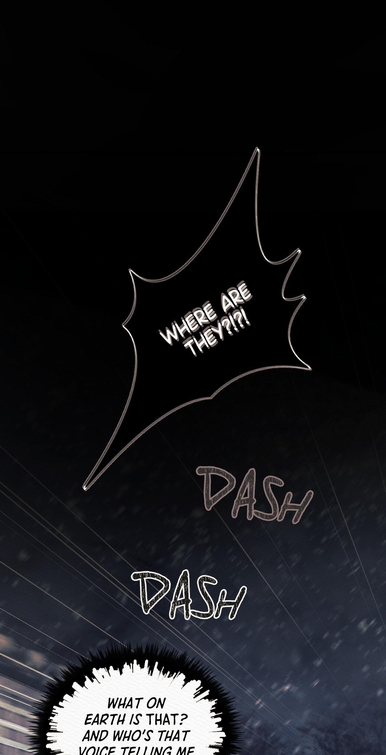Read Night Song chapter 83 image 3 on Lezhin