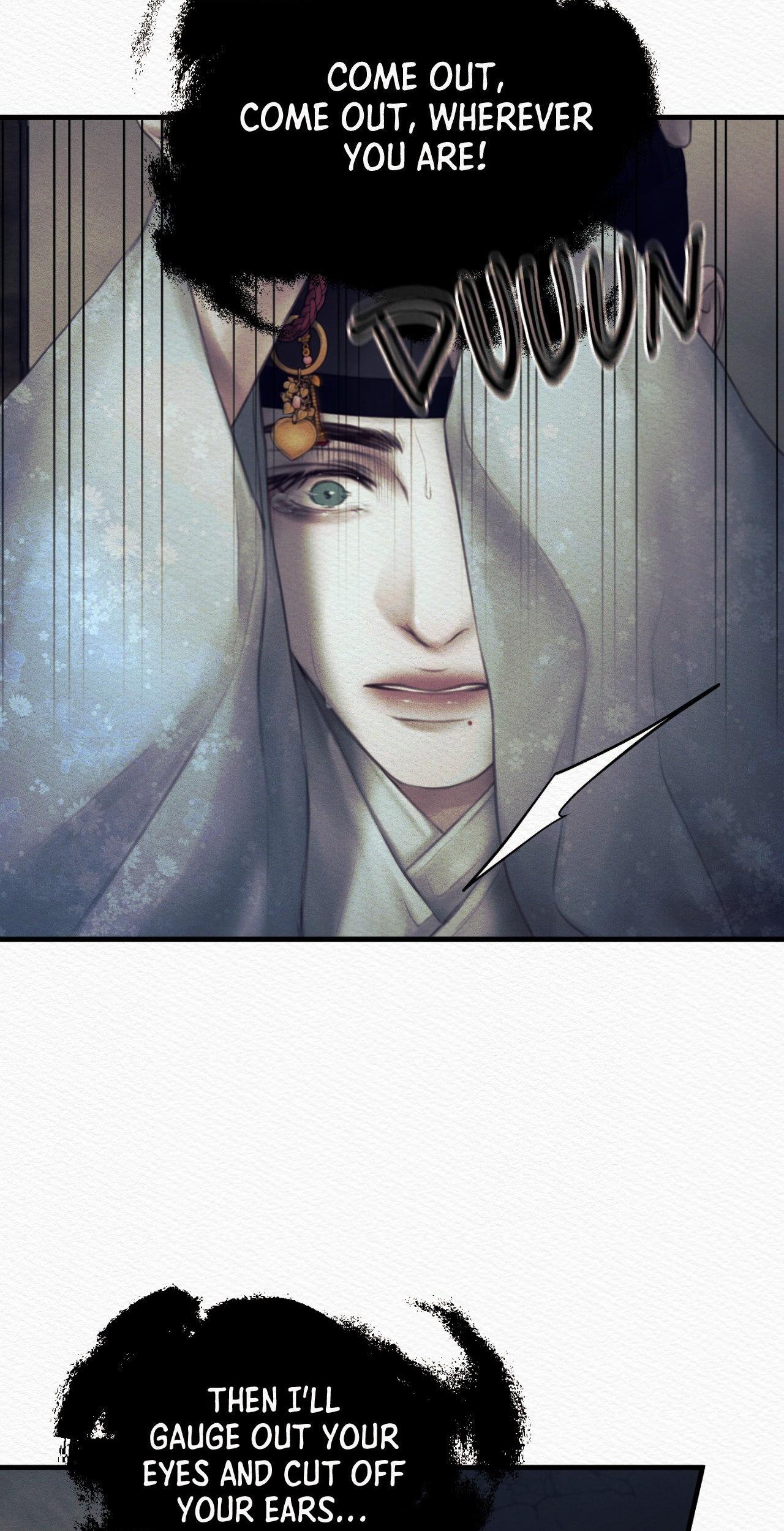 Read Night Song chapter 83 image 31 on Lezhin