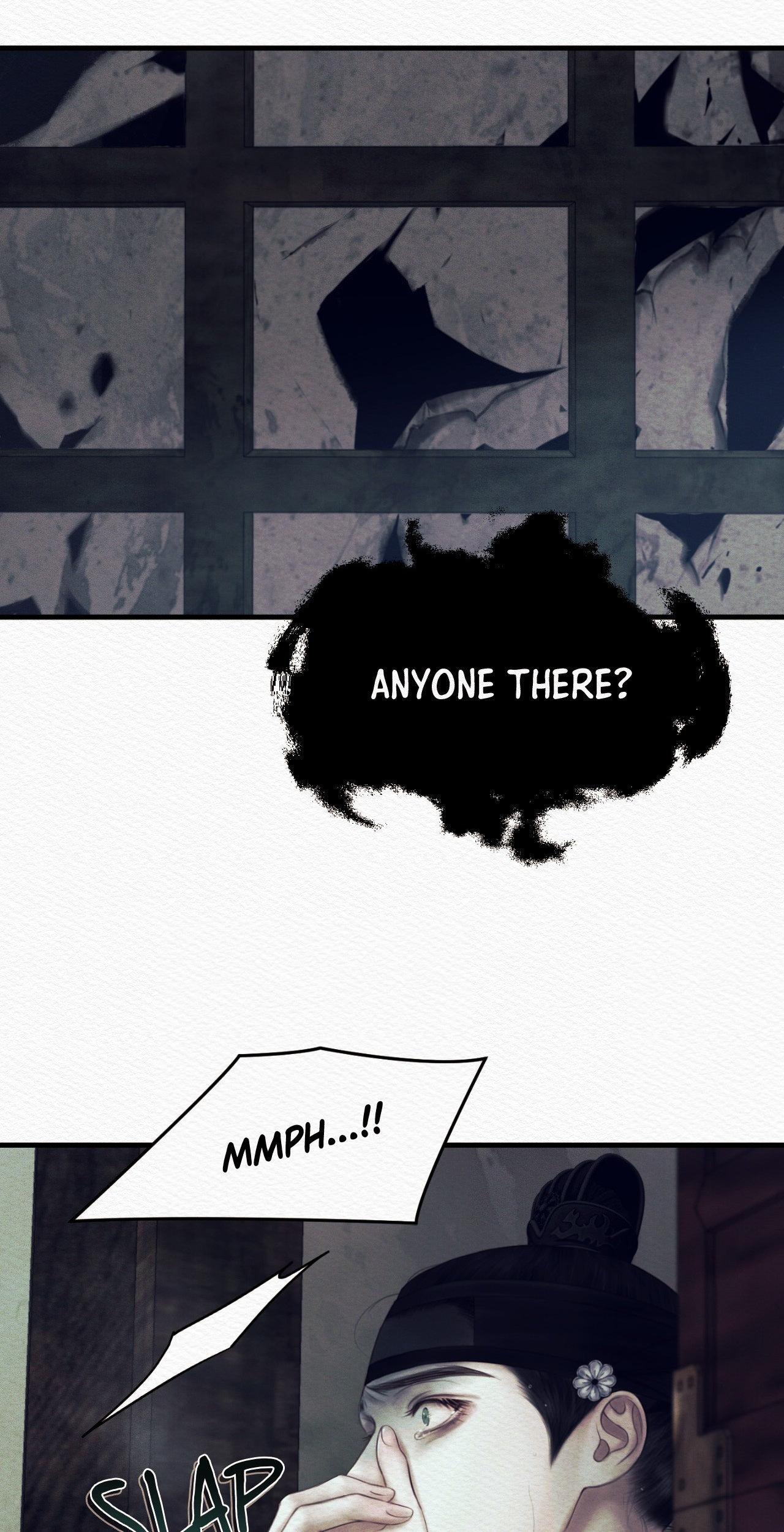 Read Night Song chapter 83 image 36 on Lezhin