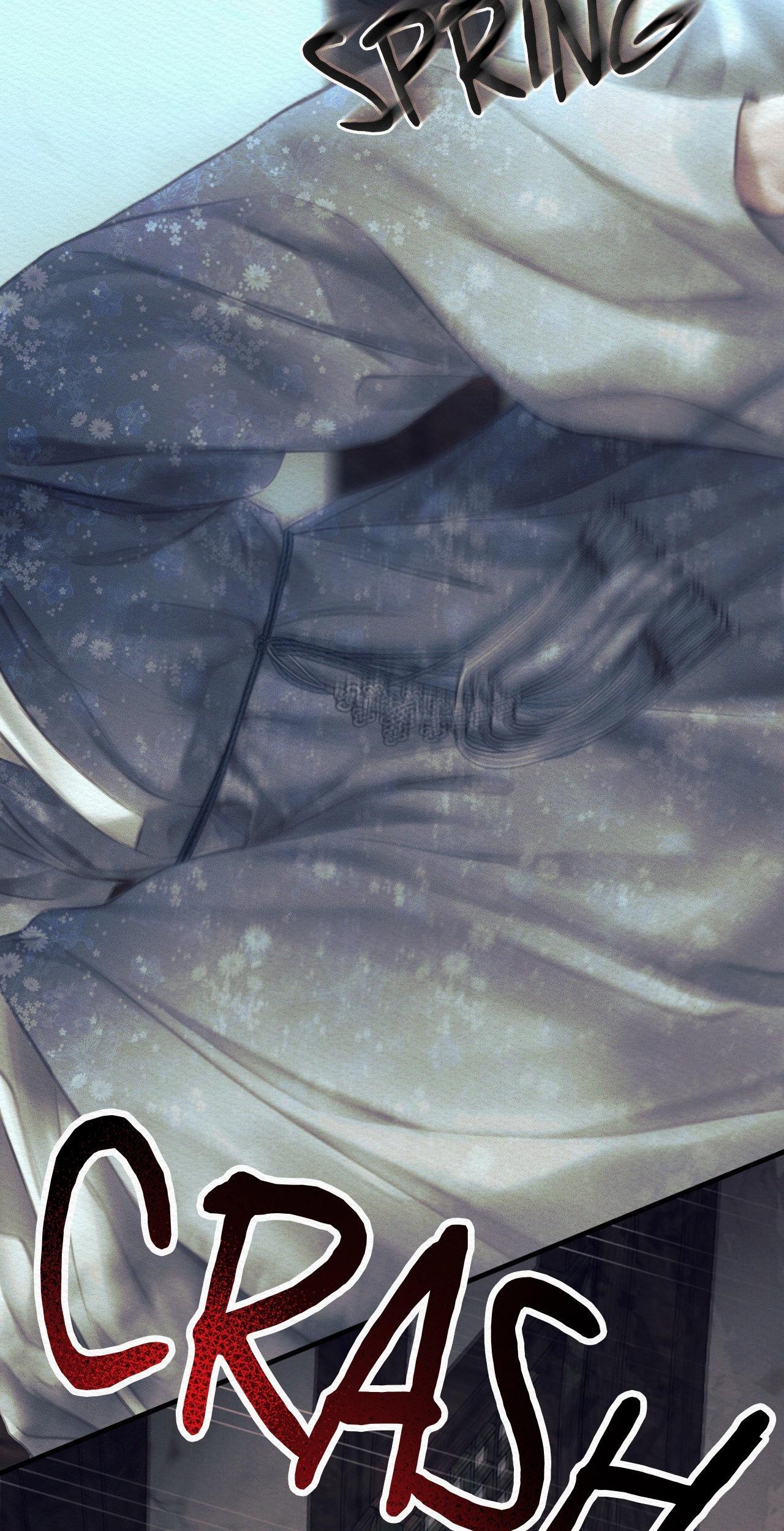 Read Night Song chapter 83 image 38 on Lezhin