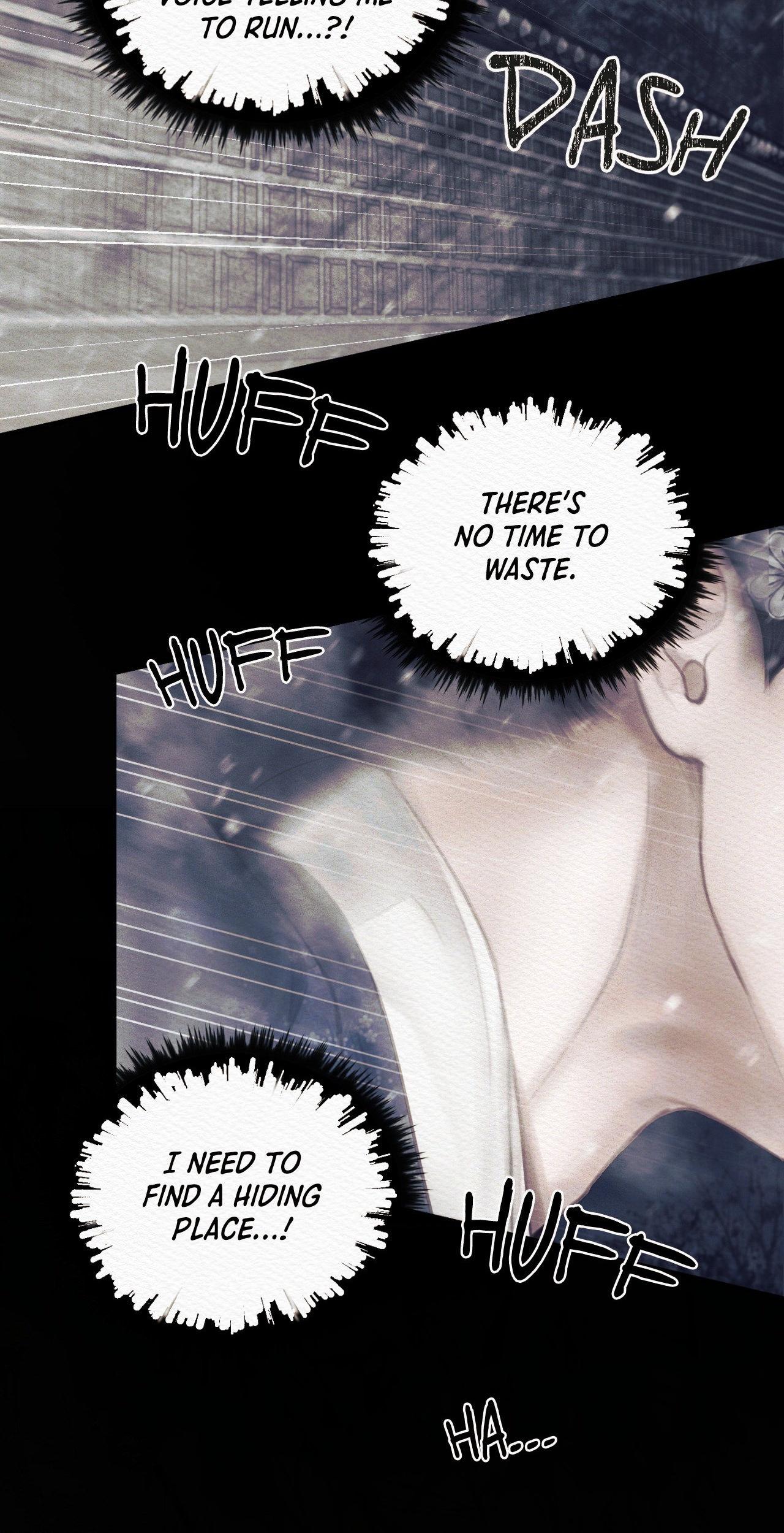 Read Night Song chapter 83 image 4 on Lezhin