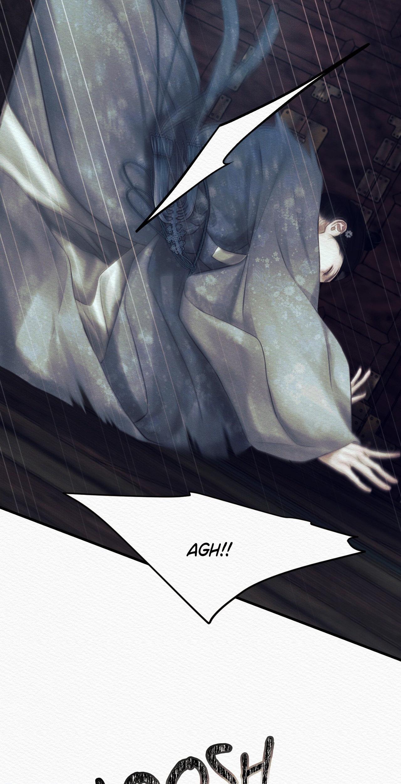 Read Night Song chapter 83 image 42 on Lezhin