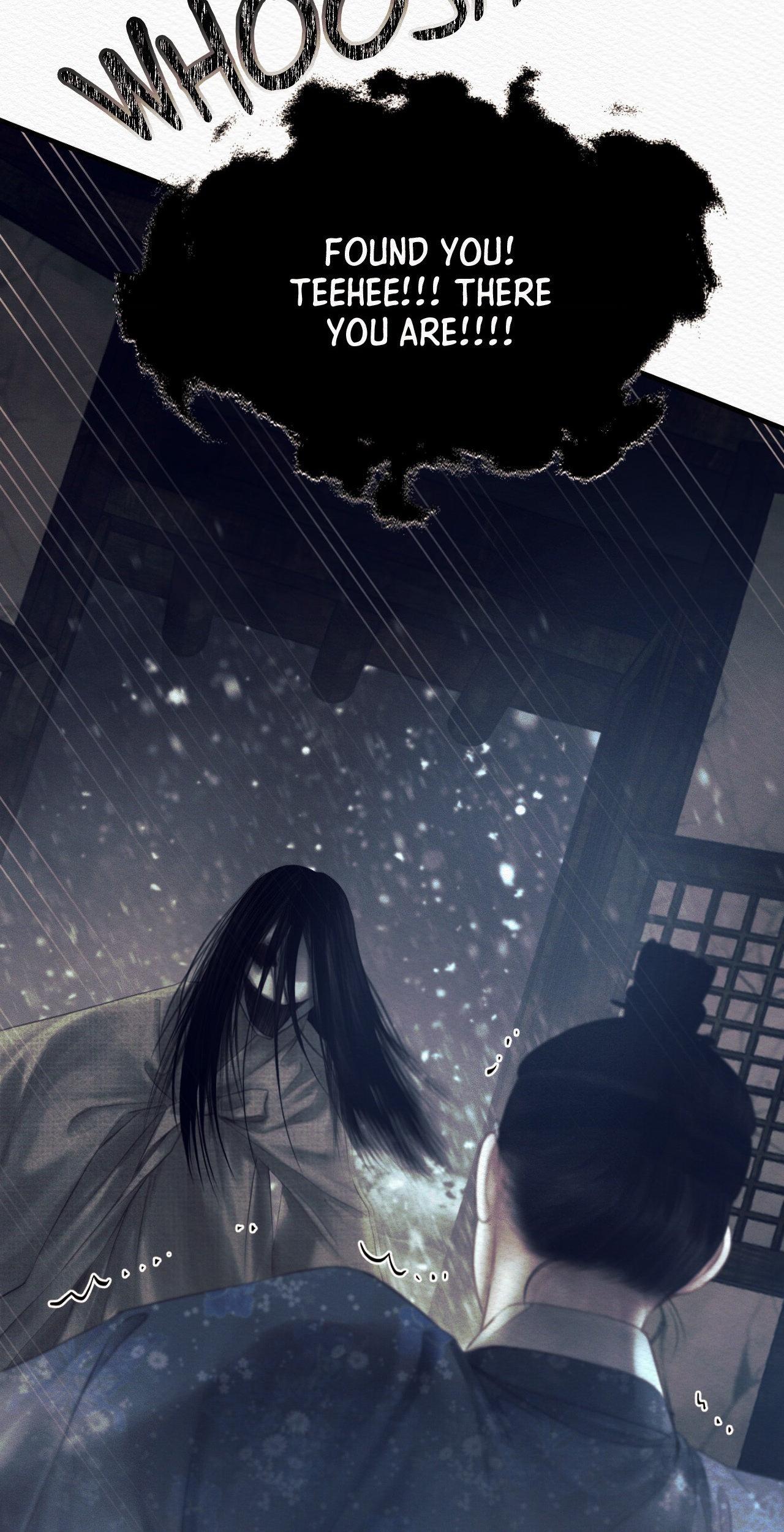 Read Night Song chapter 83 image 43 on Lezhin