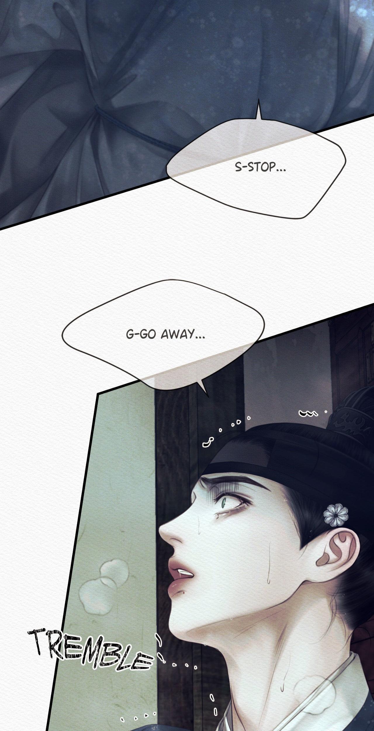 Read Night Song chapter 83 image 44 on Lezhin