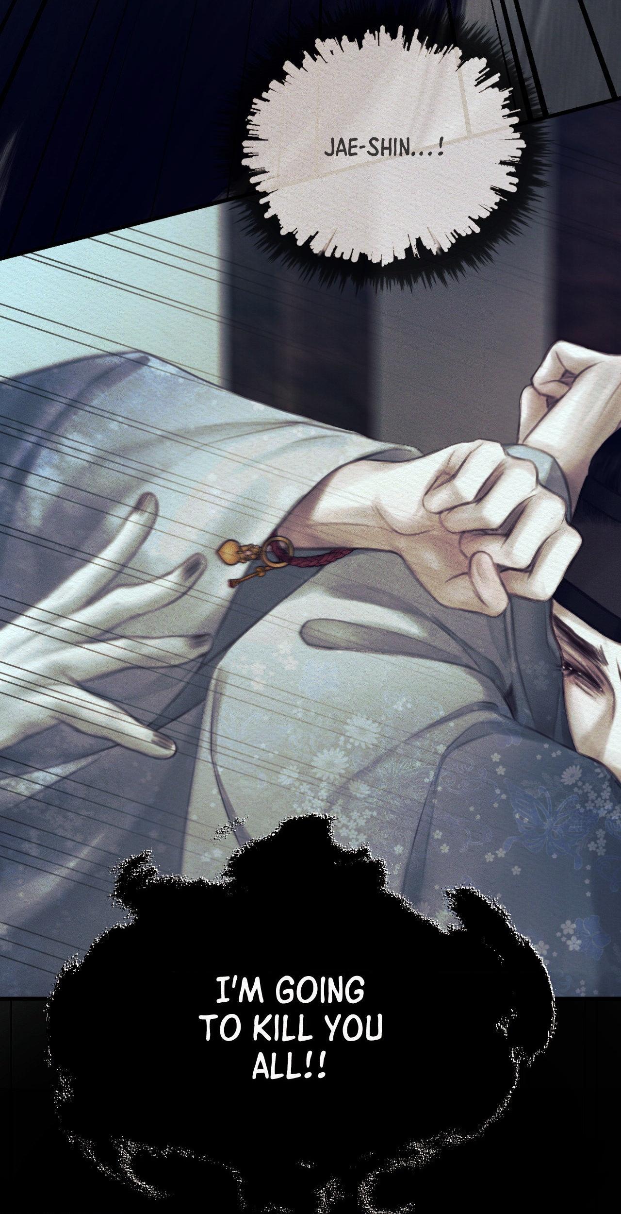Read Night Song chapter 83 image 49 on Lezhin