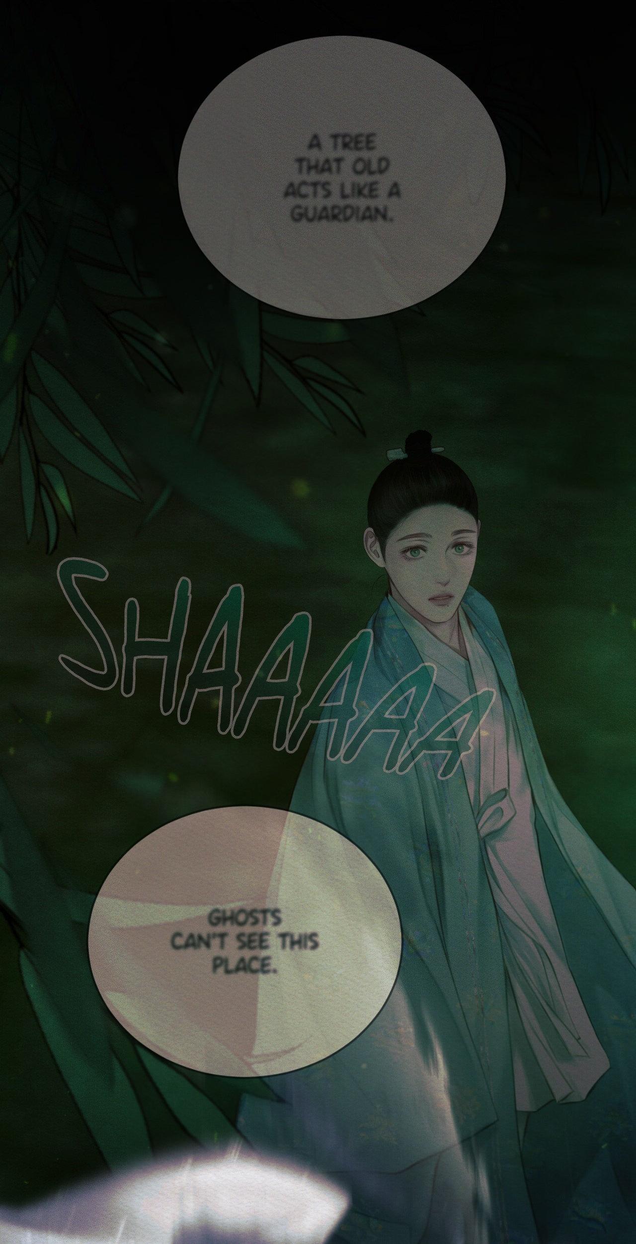Read Night Song chapter 83 image 5 on Lezhin