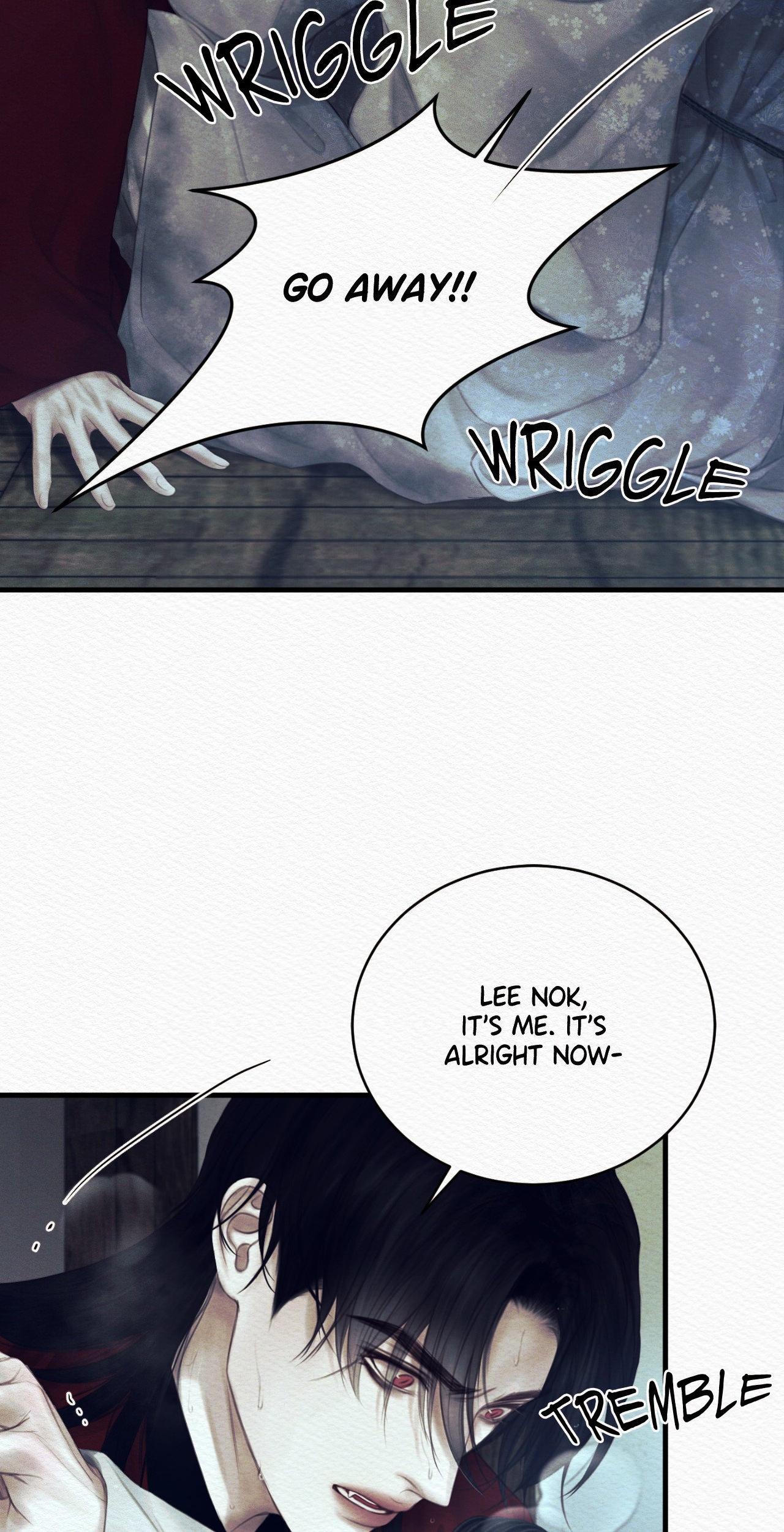 Read Night Song chapter 83 image 60 on Lezhin