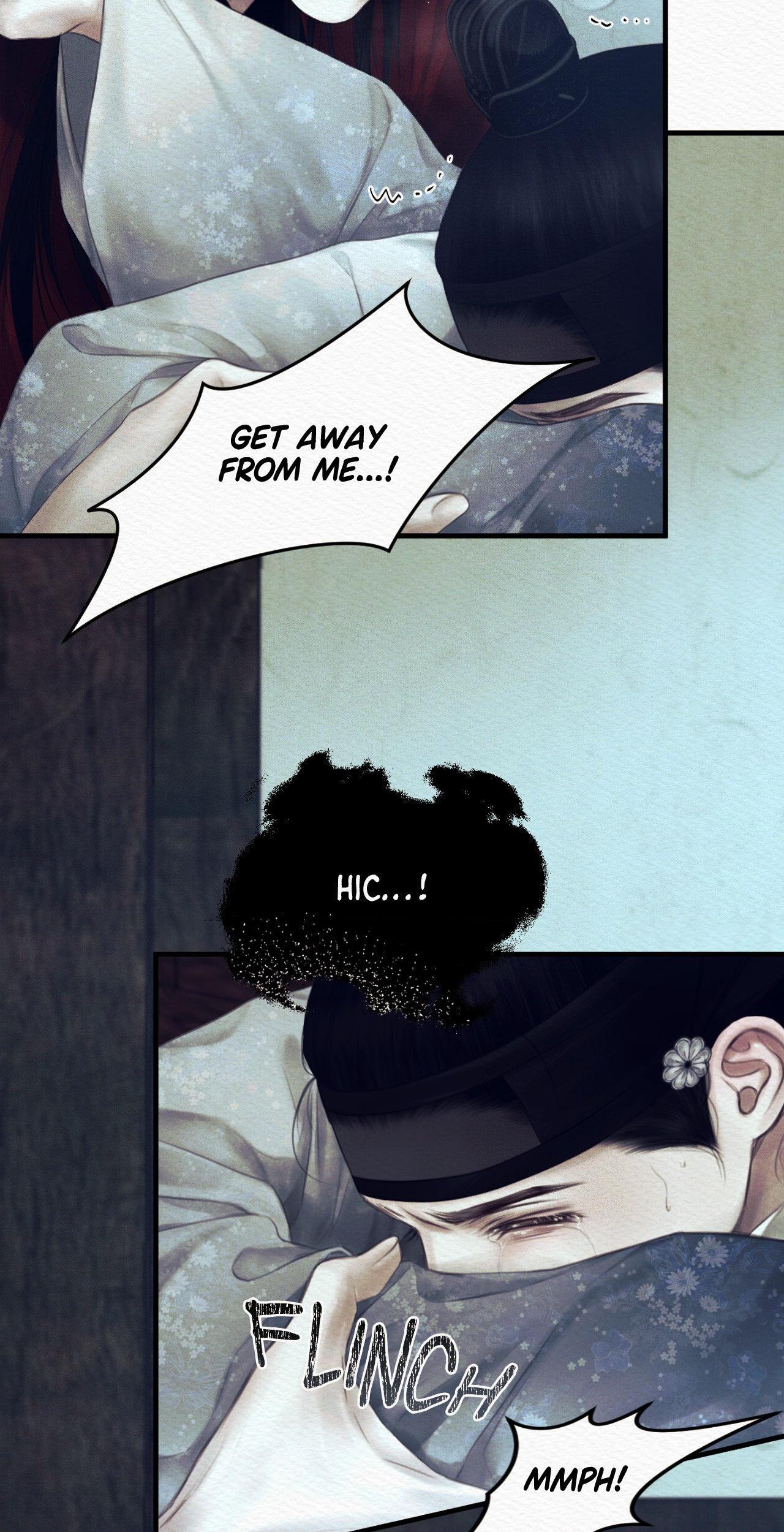 Read Night Song chapter 83 image 61 on Lezhin