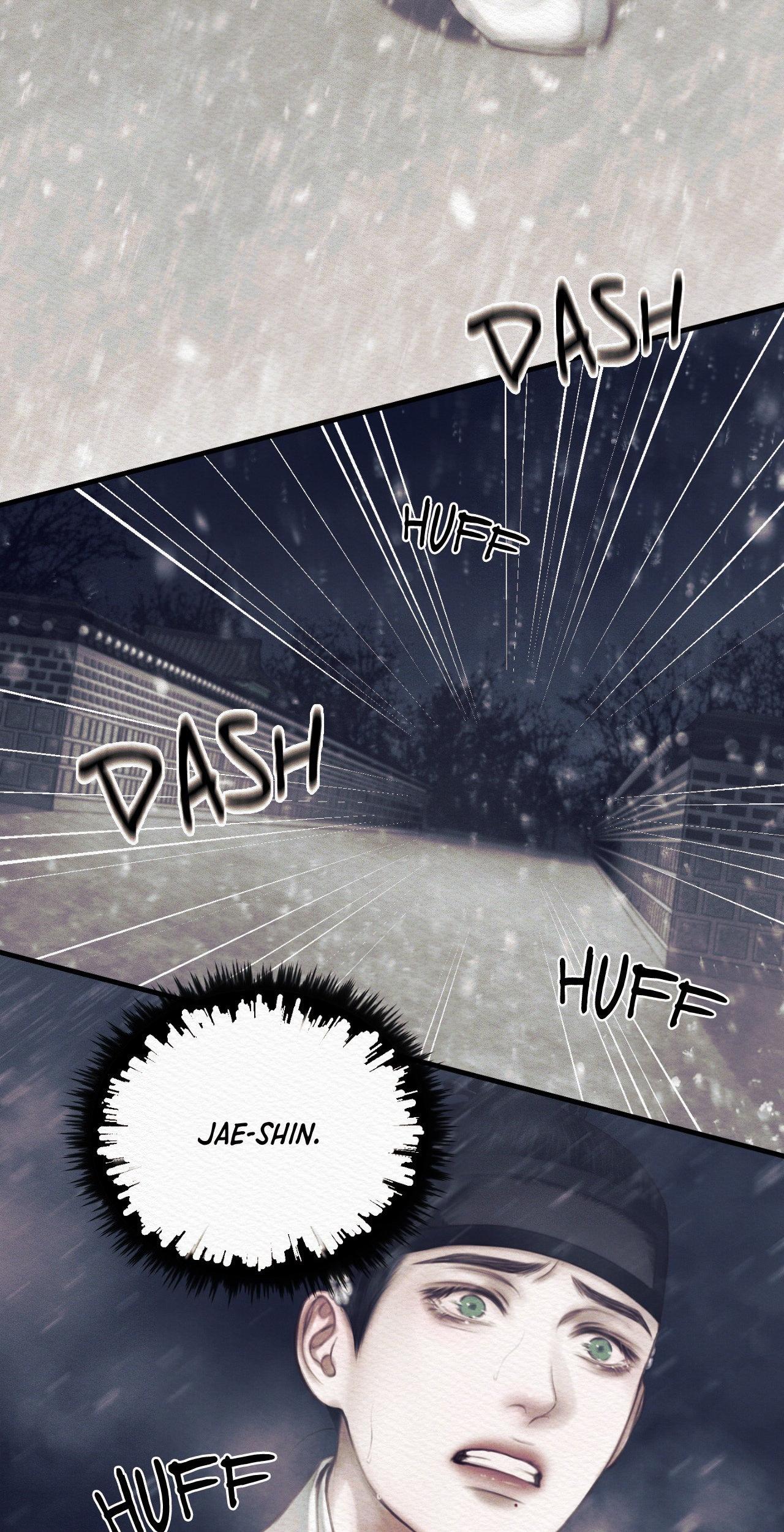 Read Night Song chapter 83 image 7 on Lezhin