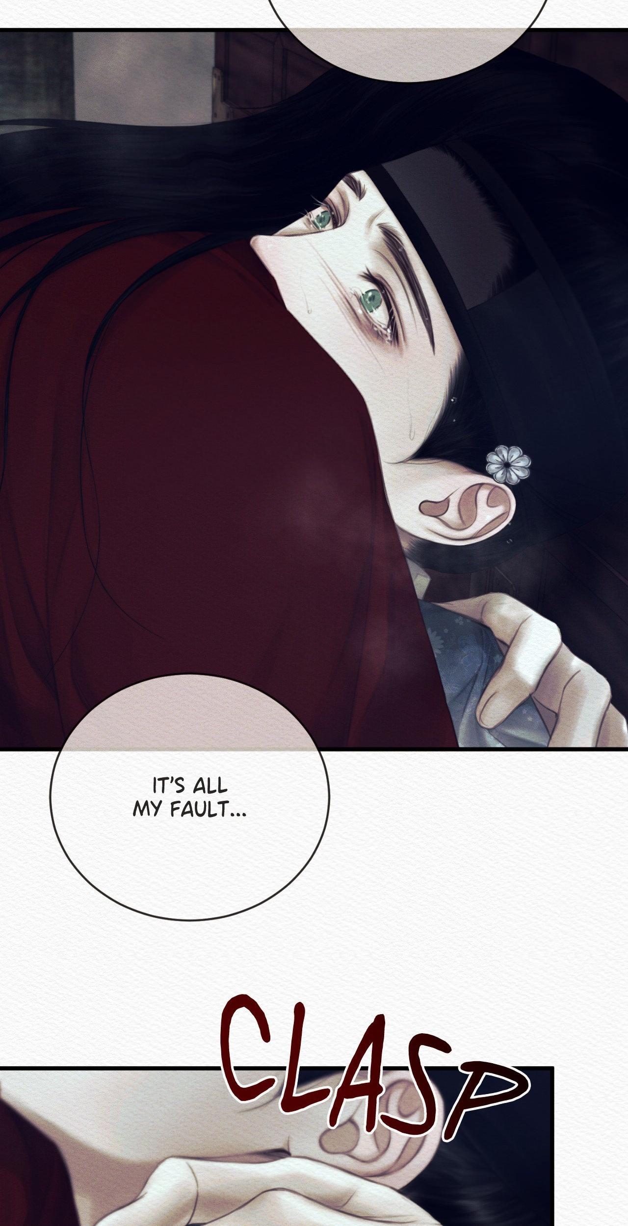 Read Night Song chapter 83 image 76 on Lezhin