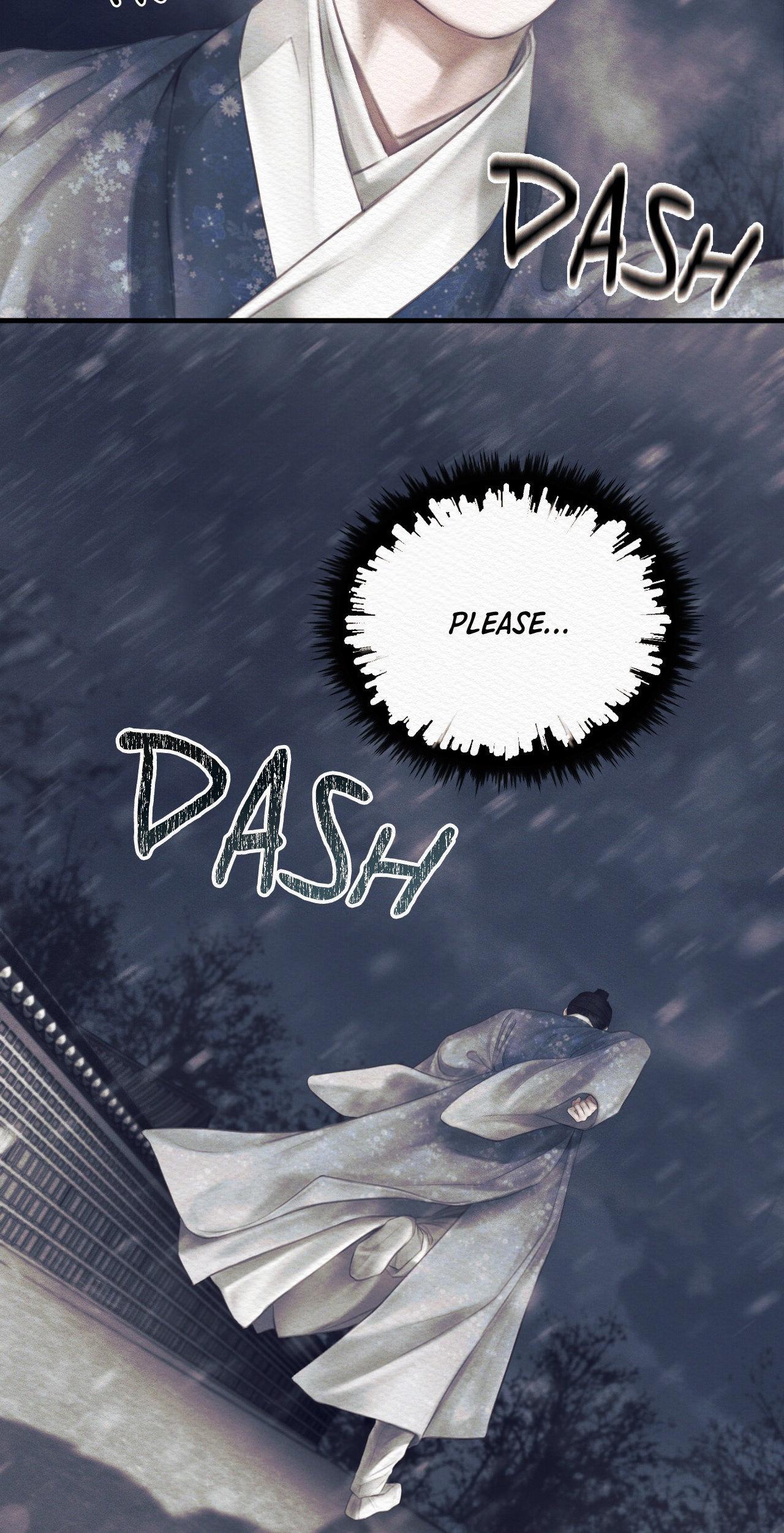Read Night Song chapter 83 image 8 on Lezhin