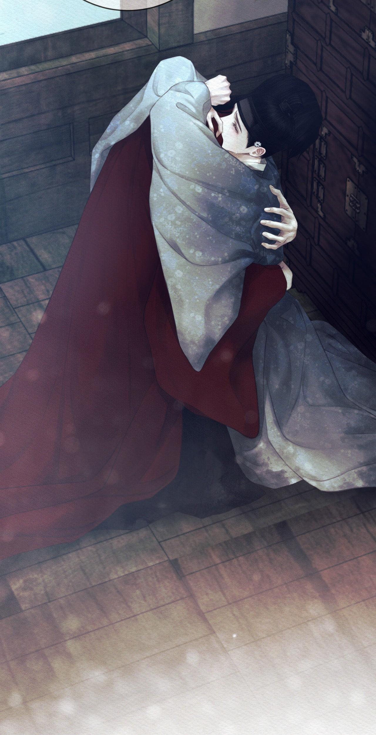 Read Night Song chapter 83 image 80 on Lezhin