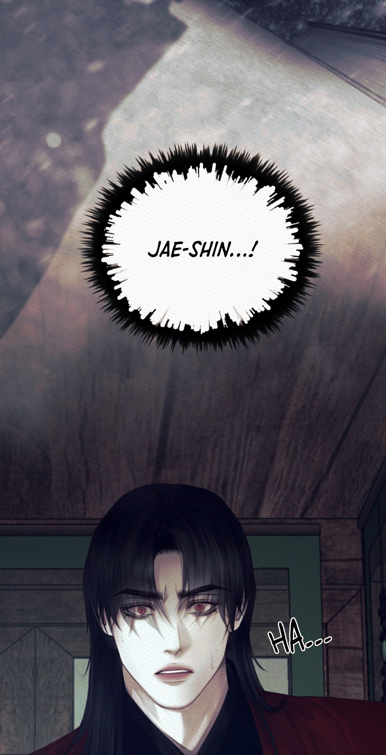 Read Night Song chapter 83 image 9 on Lezhin