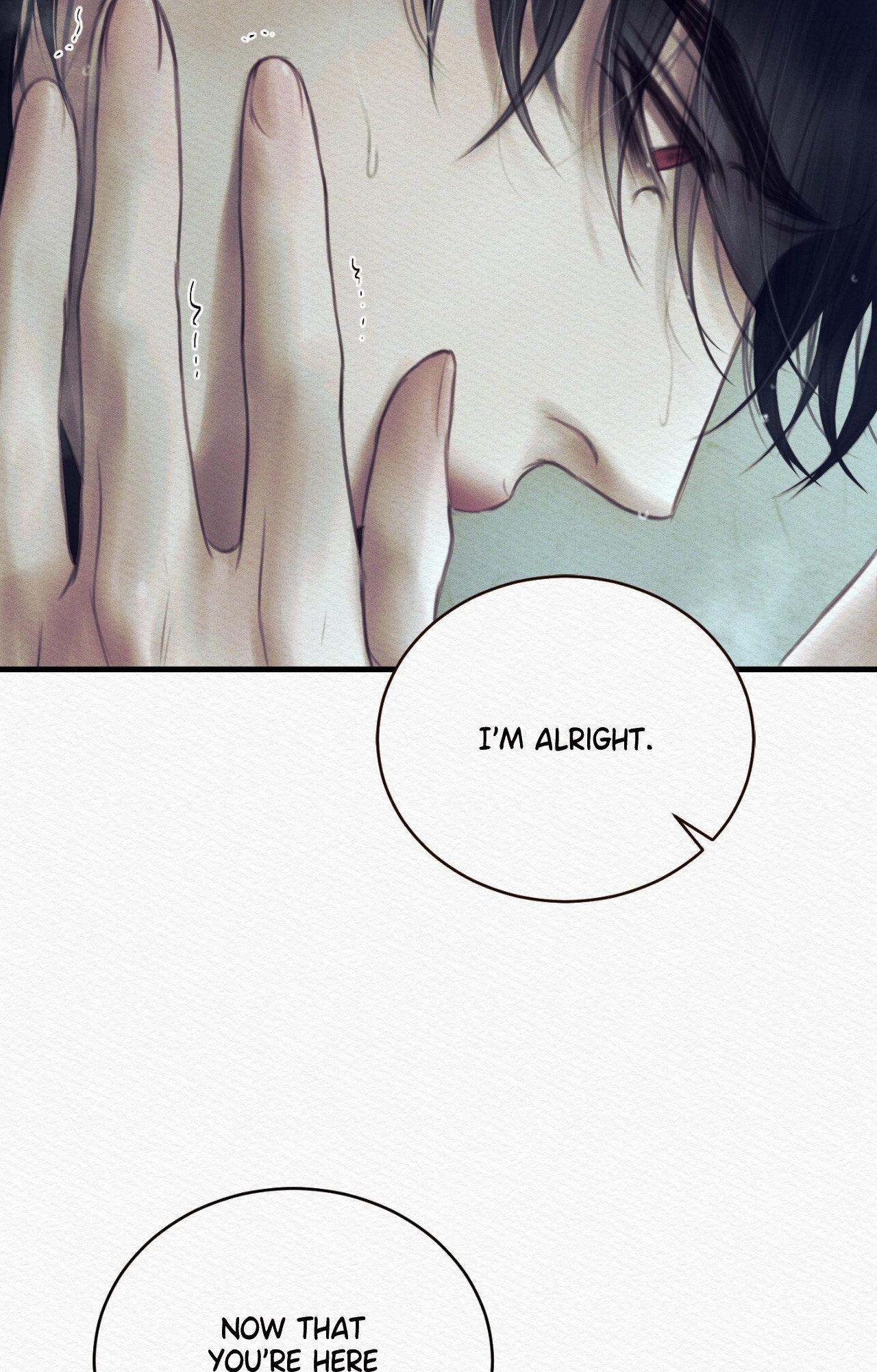 Read Night Song chapter 84 image 15 on Lezhin