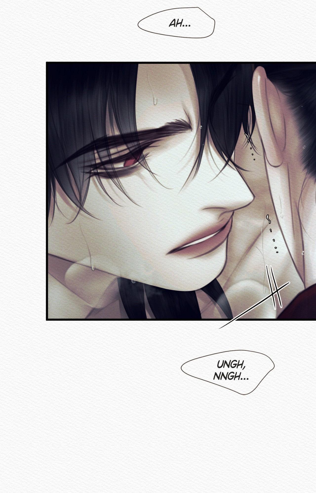 Read Night Song chapter 84 image 30 on Lezhin