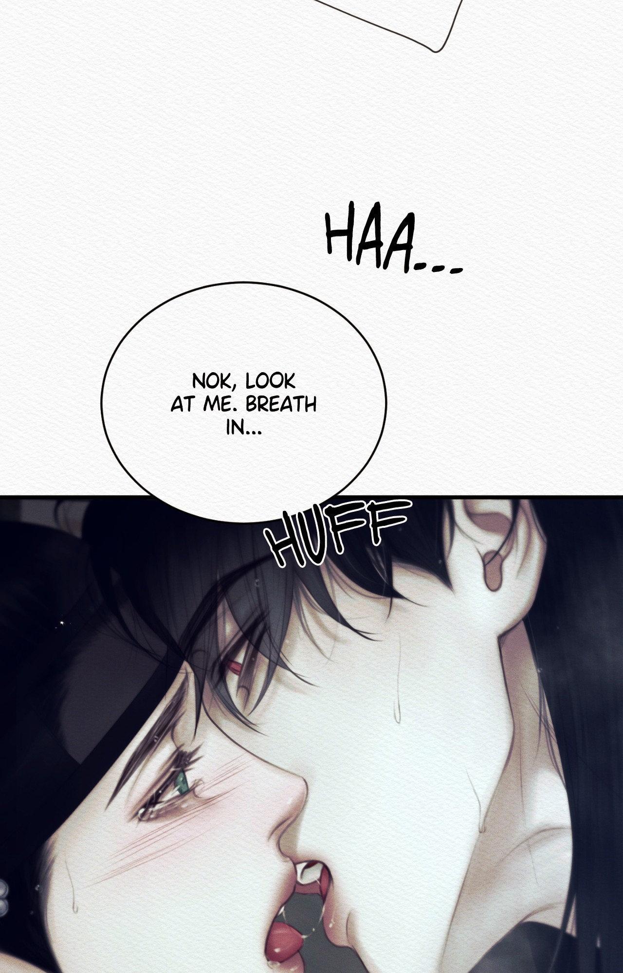 Read Night Song chapter 84 image 35 on Lezhin