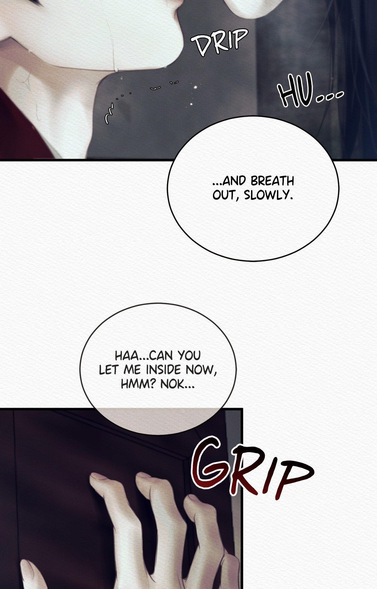 Read Night Song chapter 84 image 36 on Lezhin