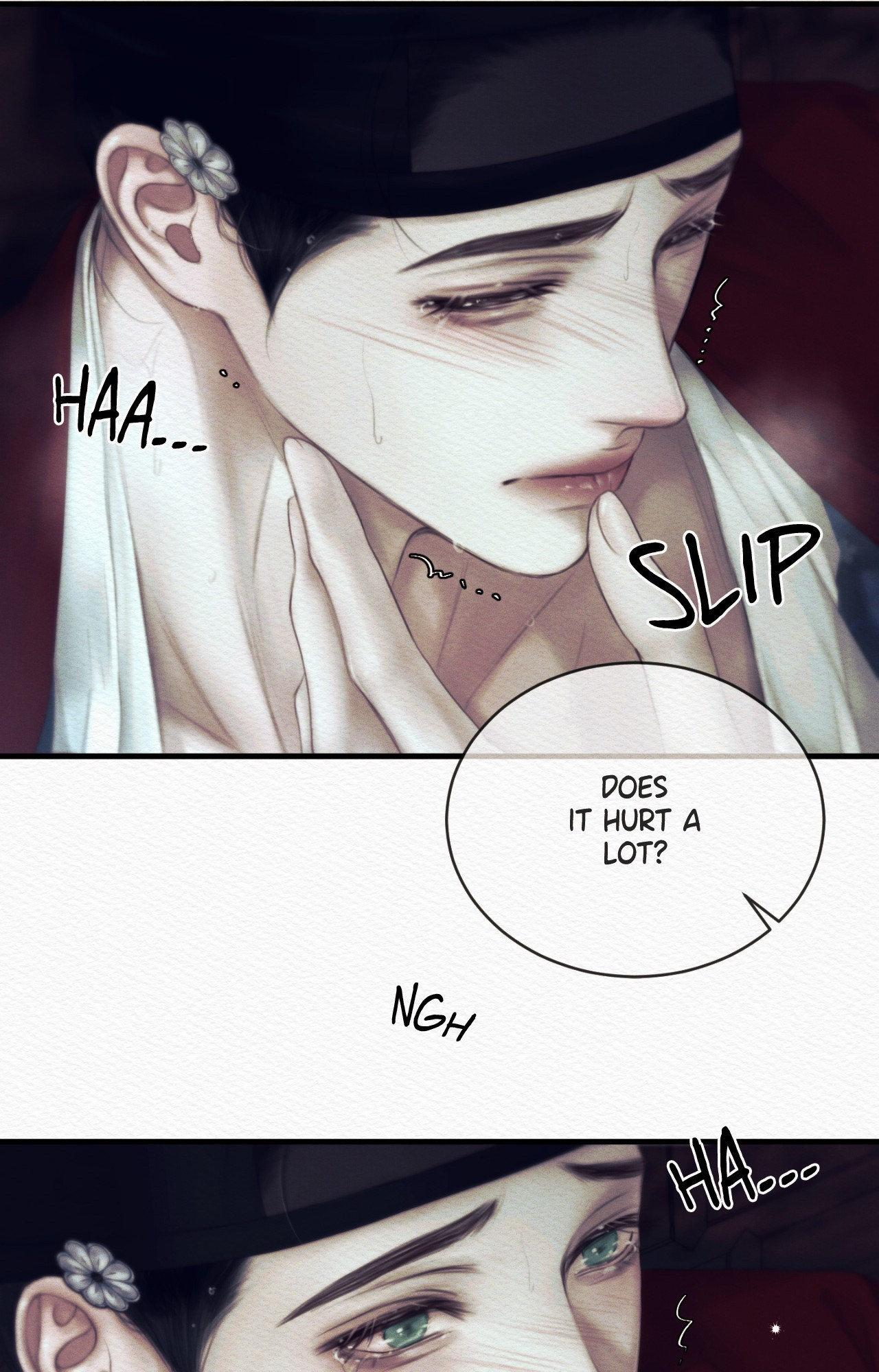 Read Night Song chapter 84 image 41 on Lezhin
