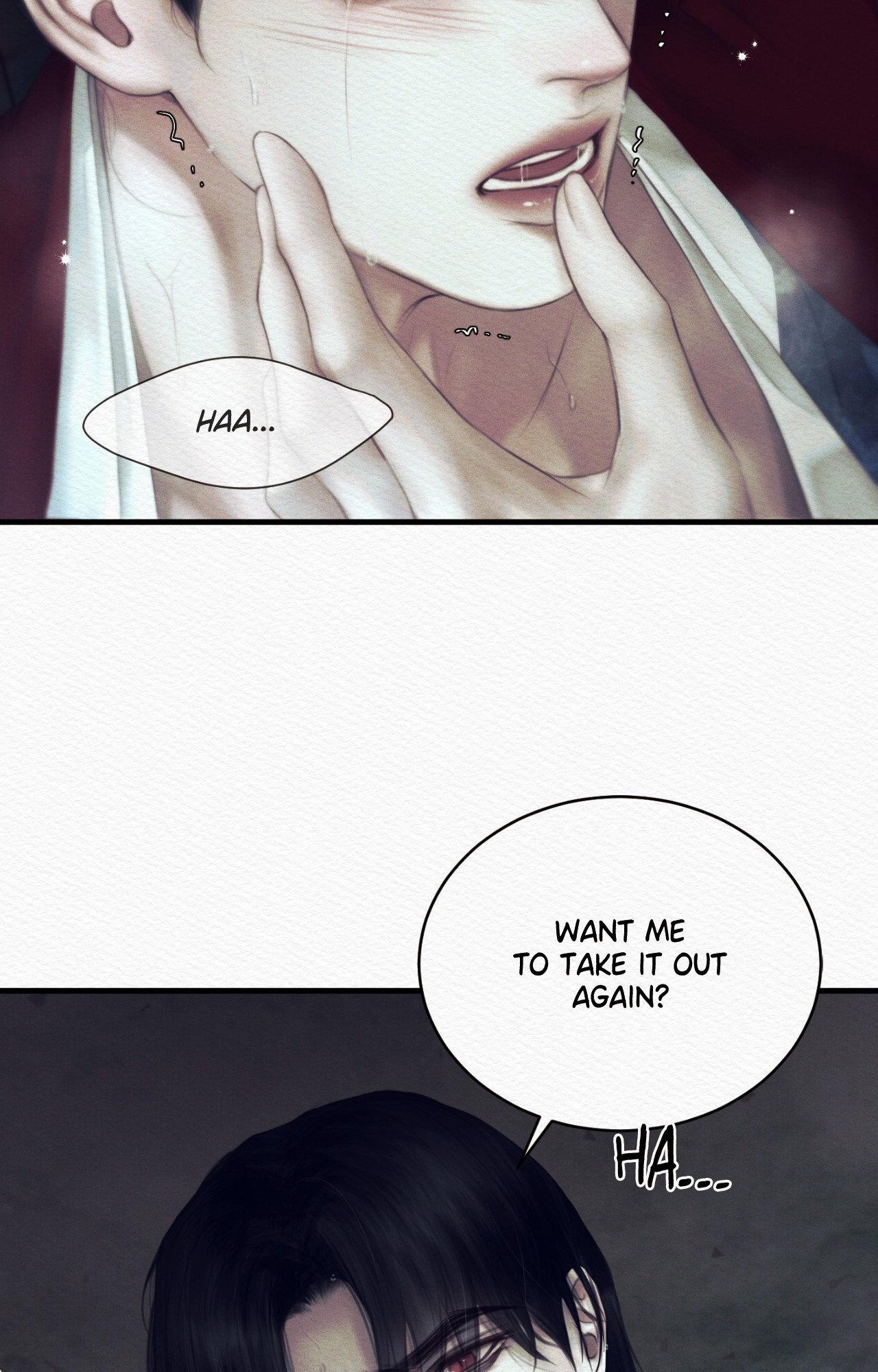 Read Night Song chapter 84 image 42 on Lezhin