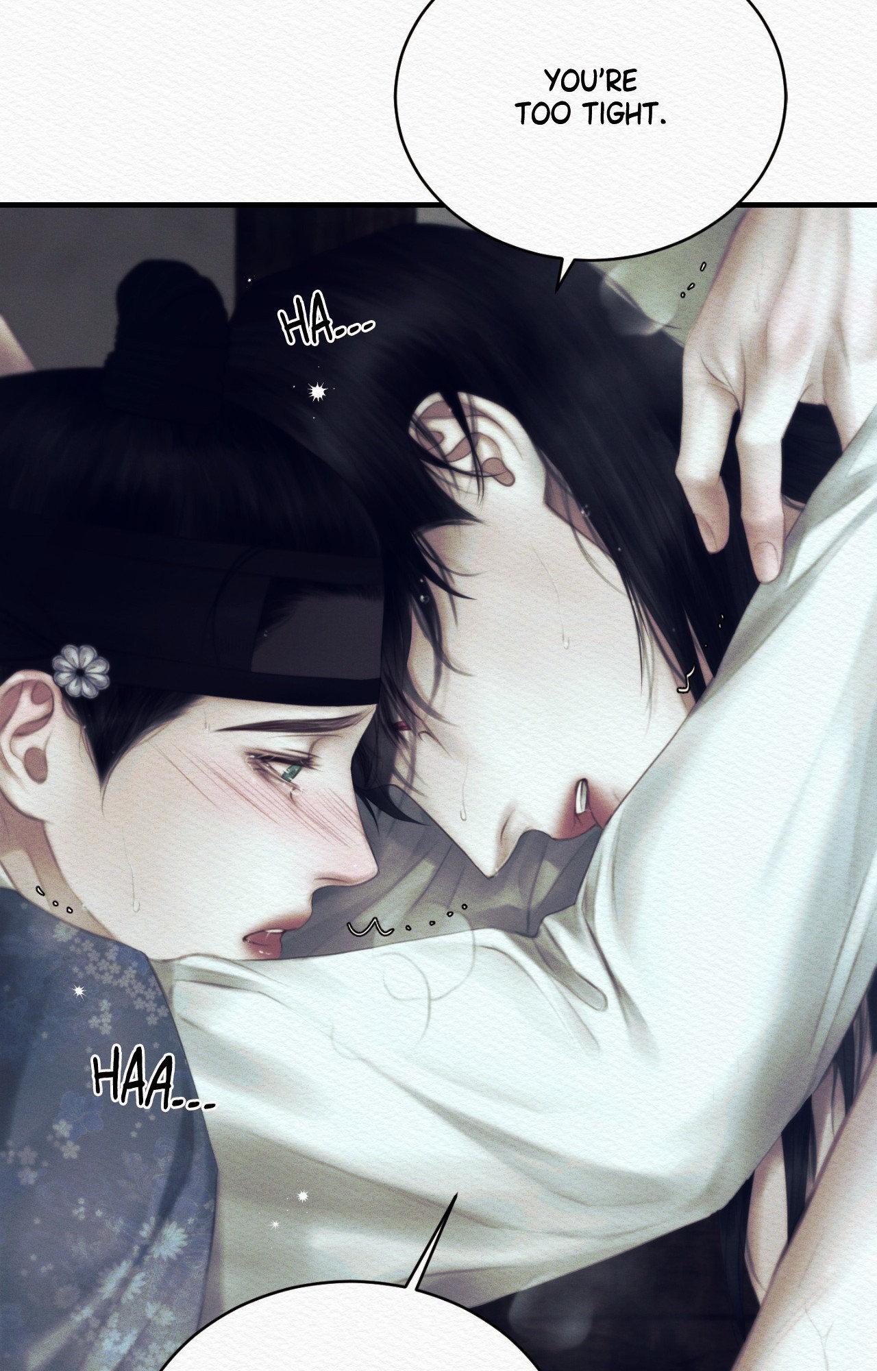 Read Night Song chapter 84 image 47 on Lezhin