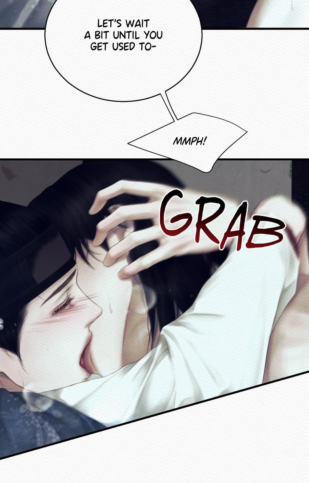 Read Night Song chapter 84 image 48 on Lezhin