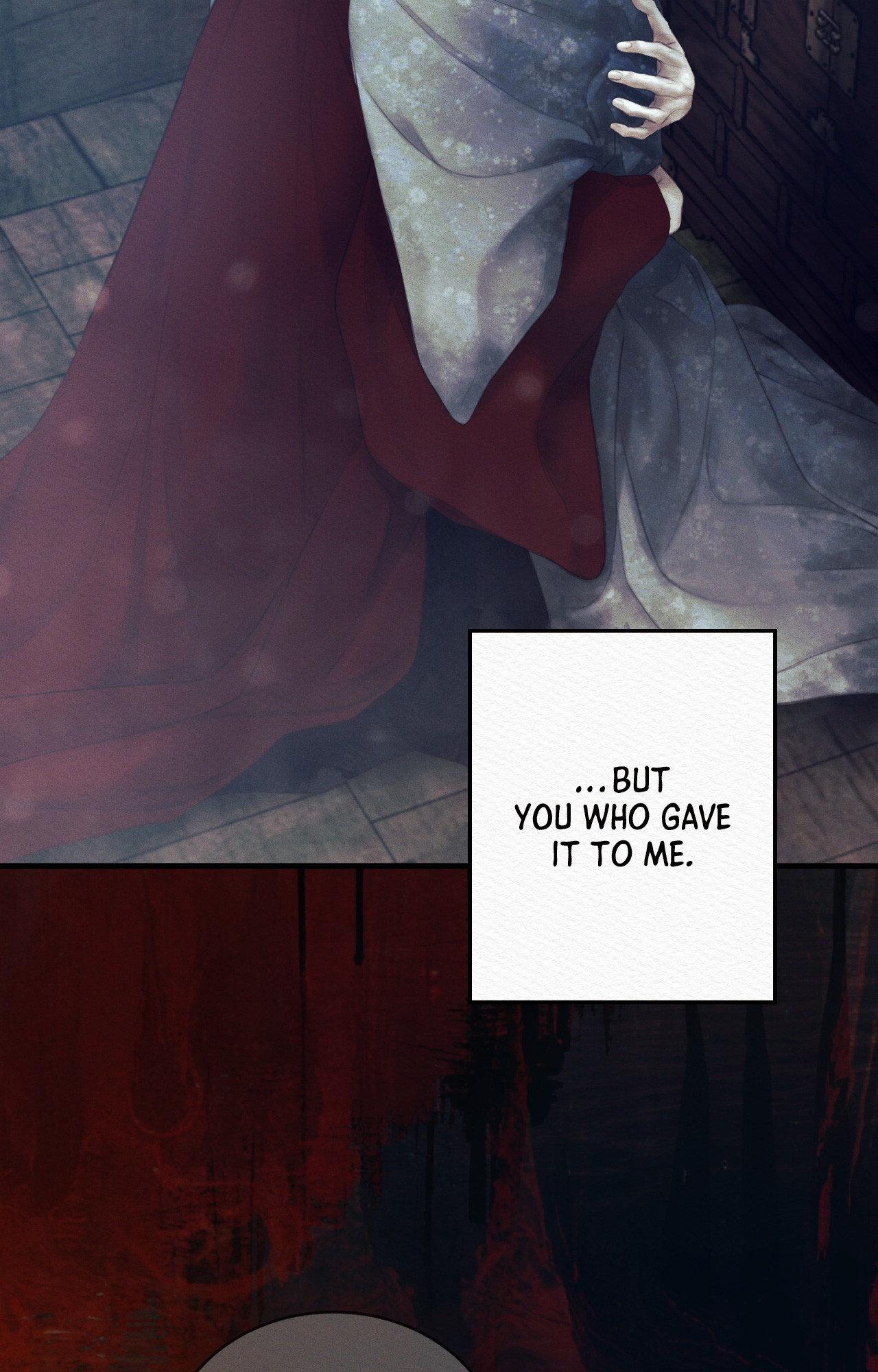 Read Night Song chapter 84 image 5 on Lezhin