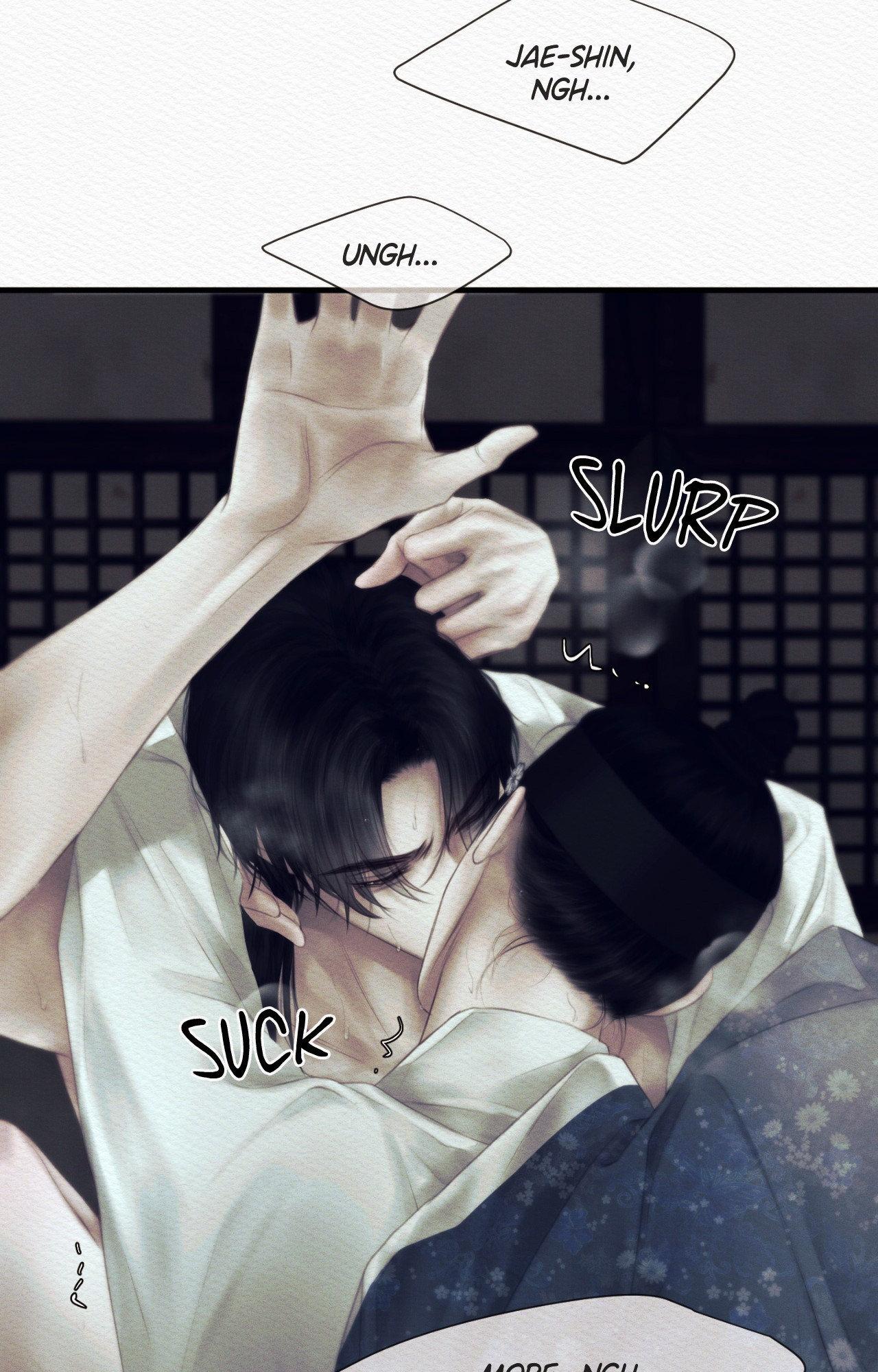 Read Night Song chapter 84 image 50 on Lezhin