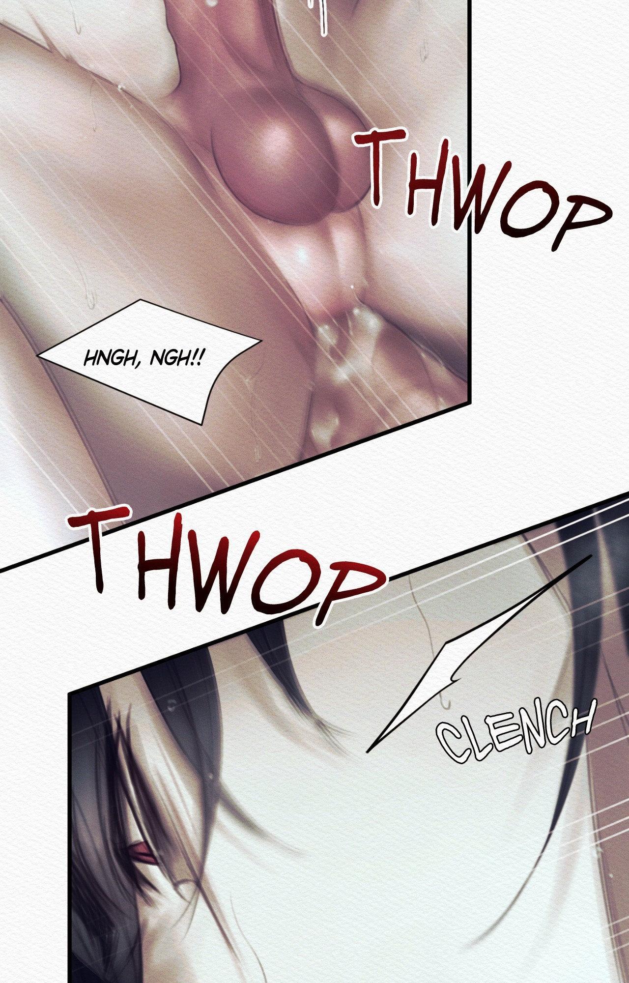 Read Night Song chapter 84 image 55 on Lezhin