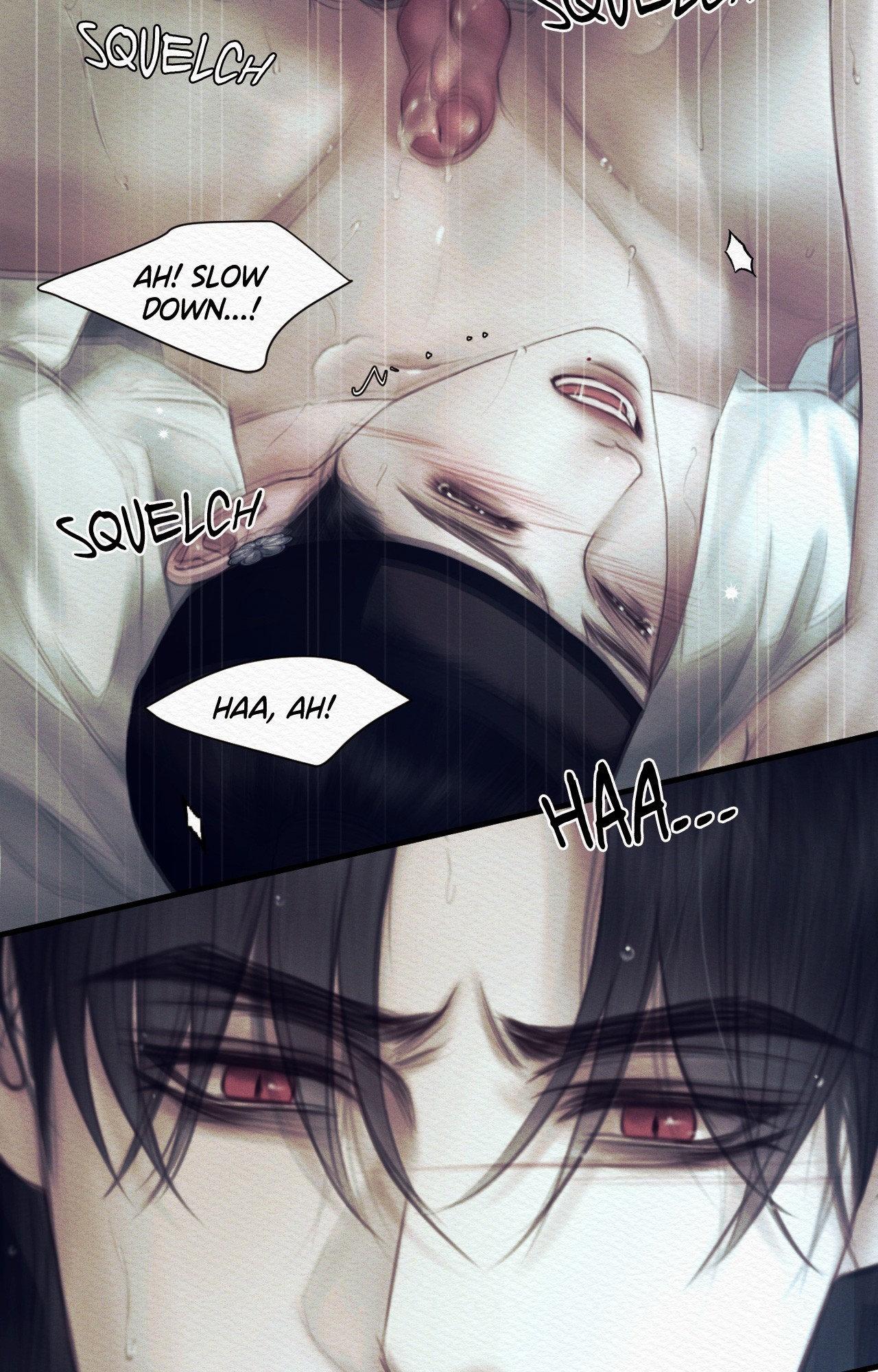 Read Night Song chapter 84 image 64 on Lezhin