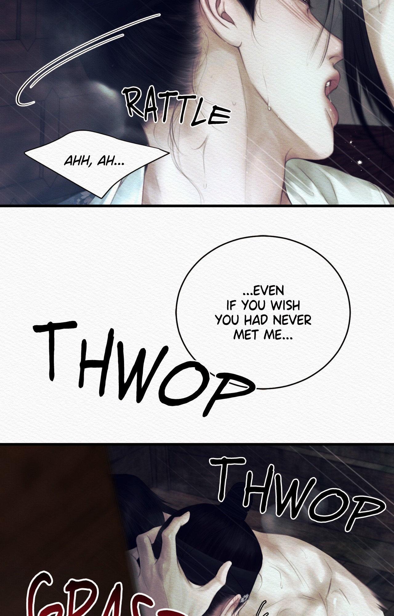 Read Night Song chapter 84 image 66 on Lezhin