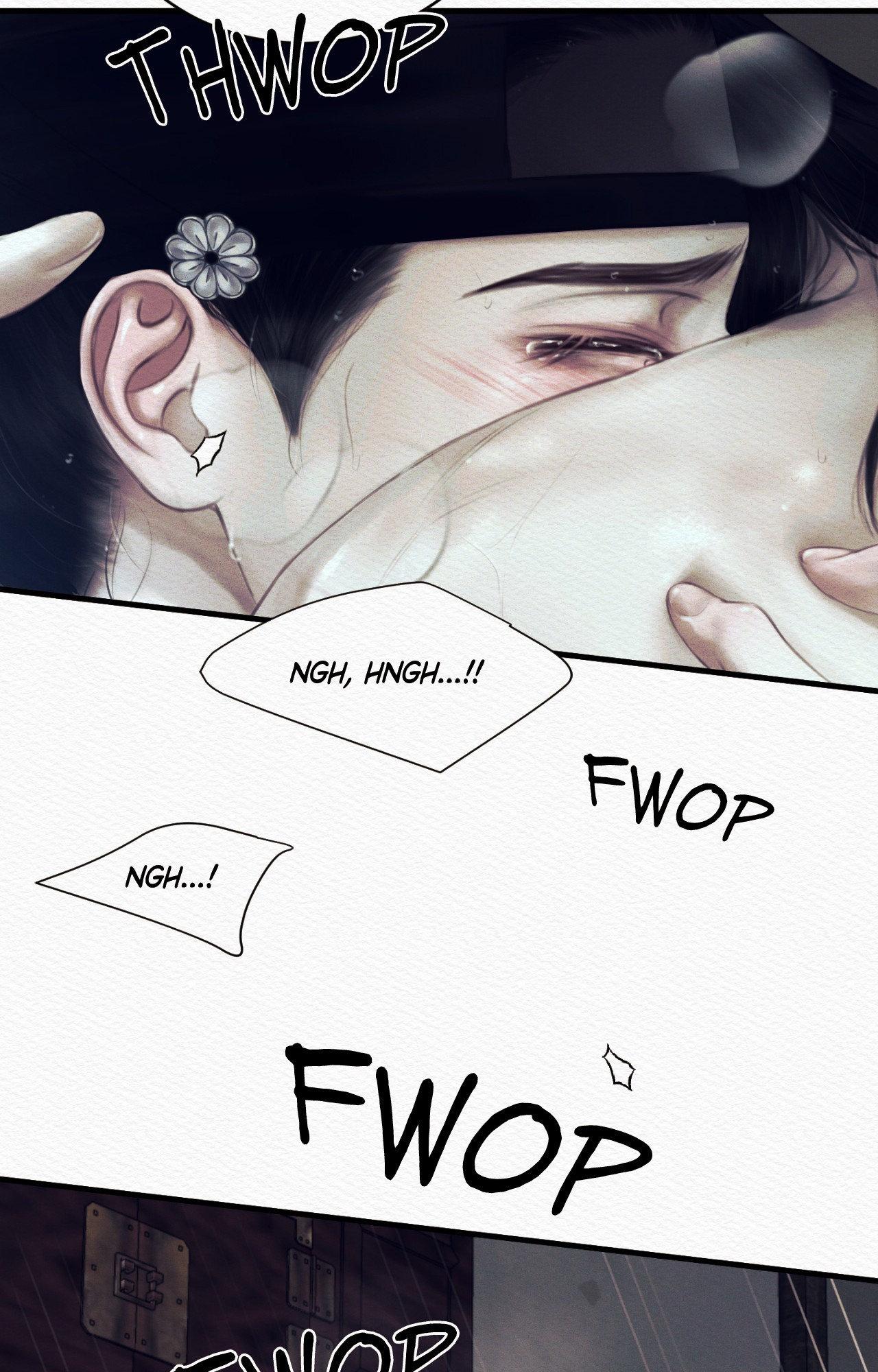 Read Night Song chapter 84 image 68 on Lezhin