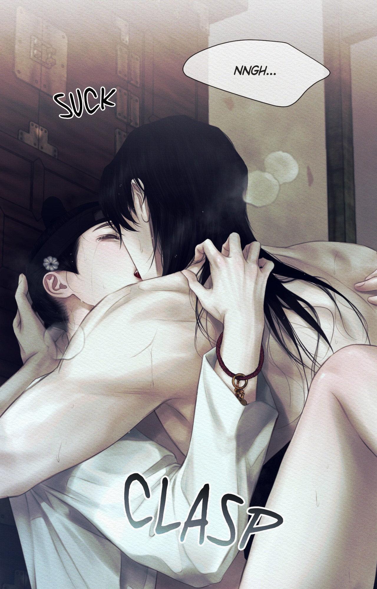 Read Night Song chapter 84 image 81 on Lezhin