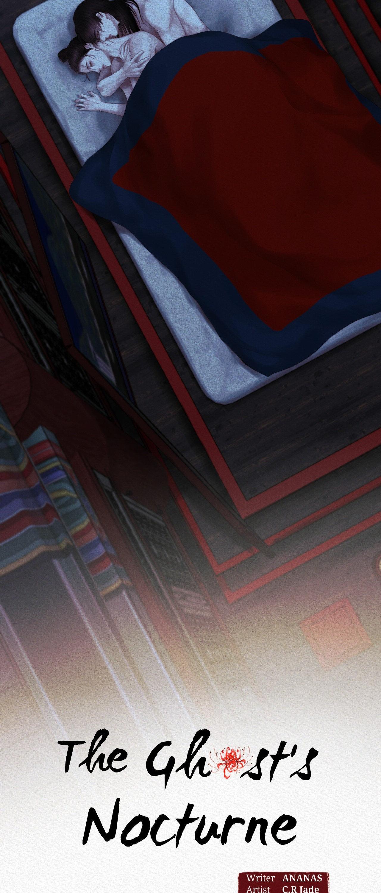 Read Night Song chapter 85 image 12 on Lezhin
