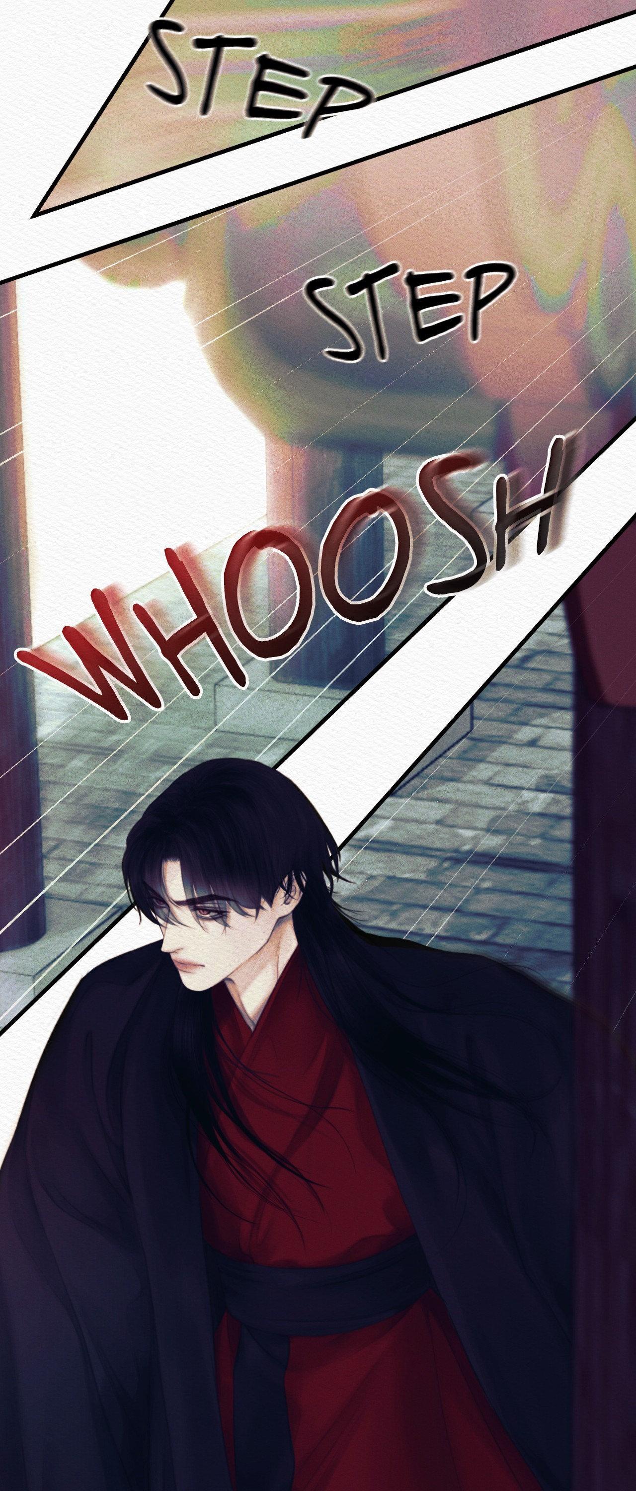 Read Night Song chapter 85 image 14 on Lezhin